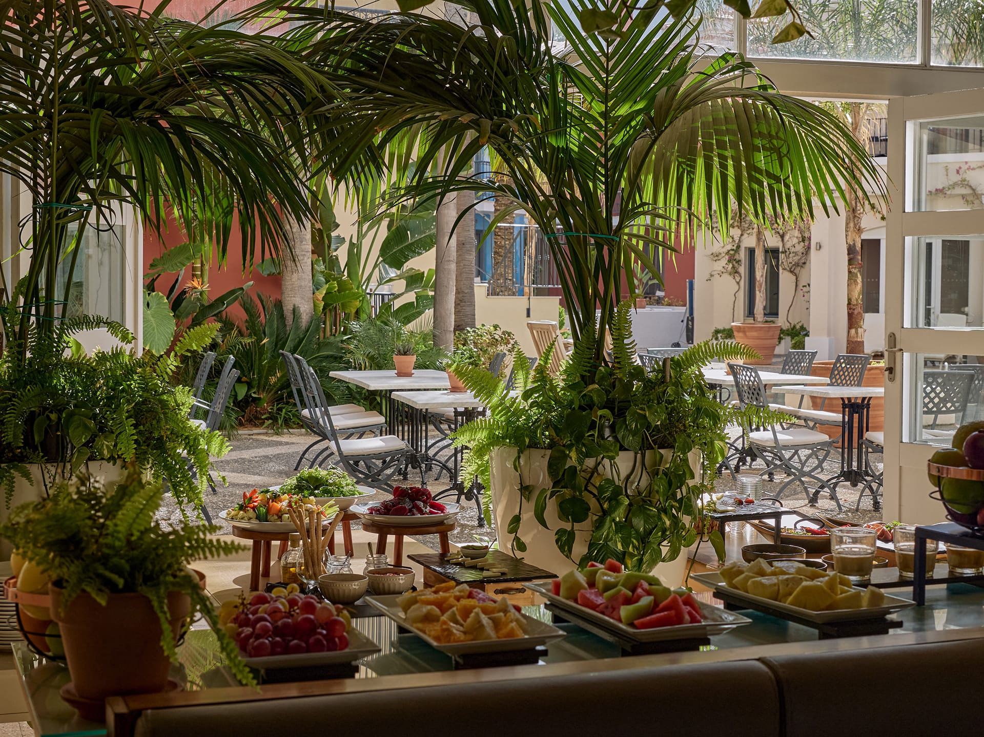 Grecotel Plaza Beach House