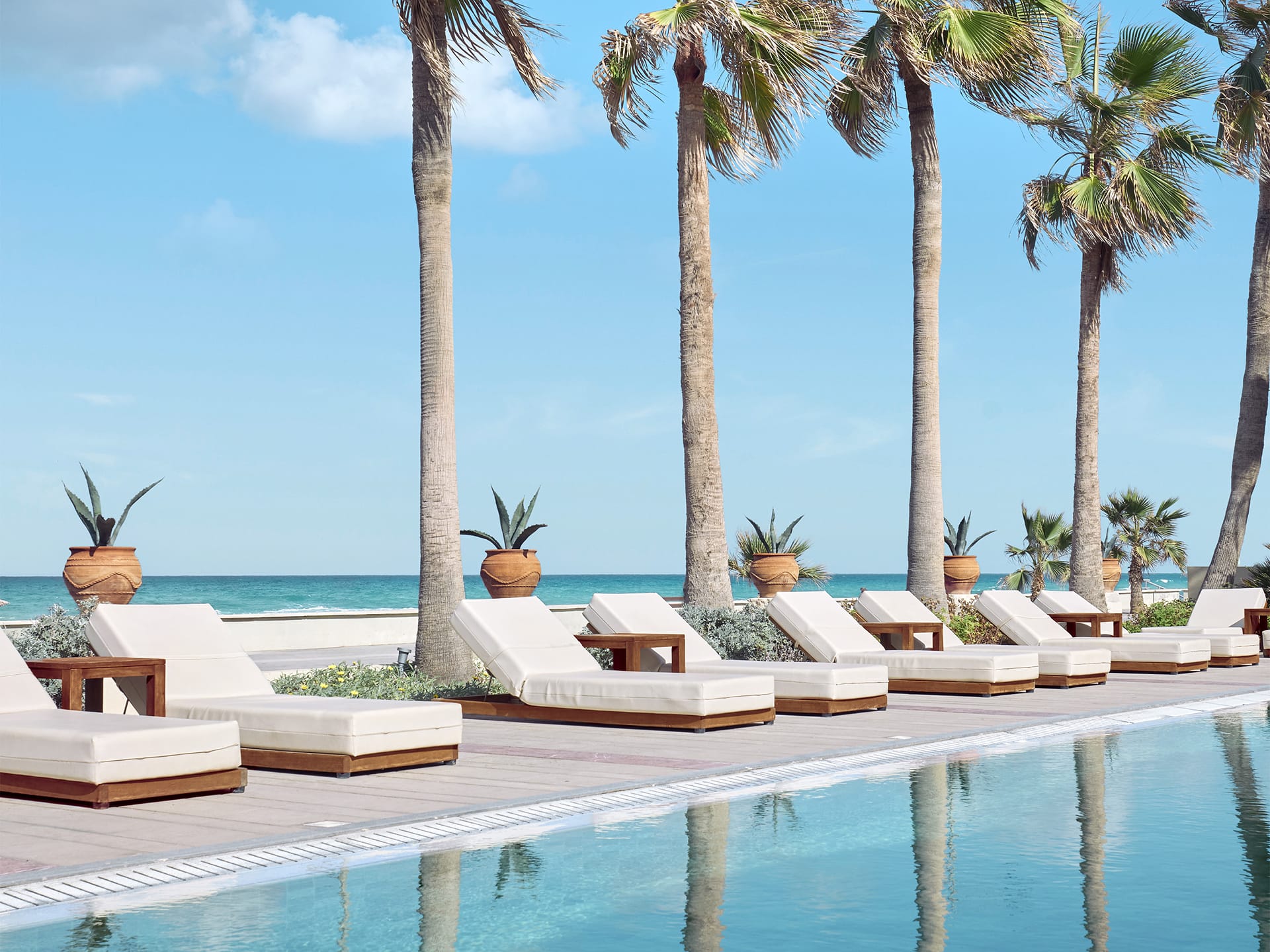 Grecotel Plaza Beach House