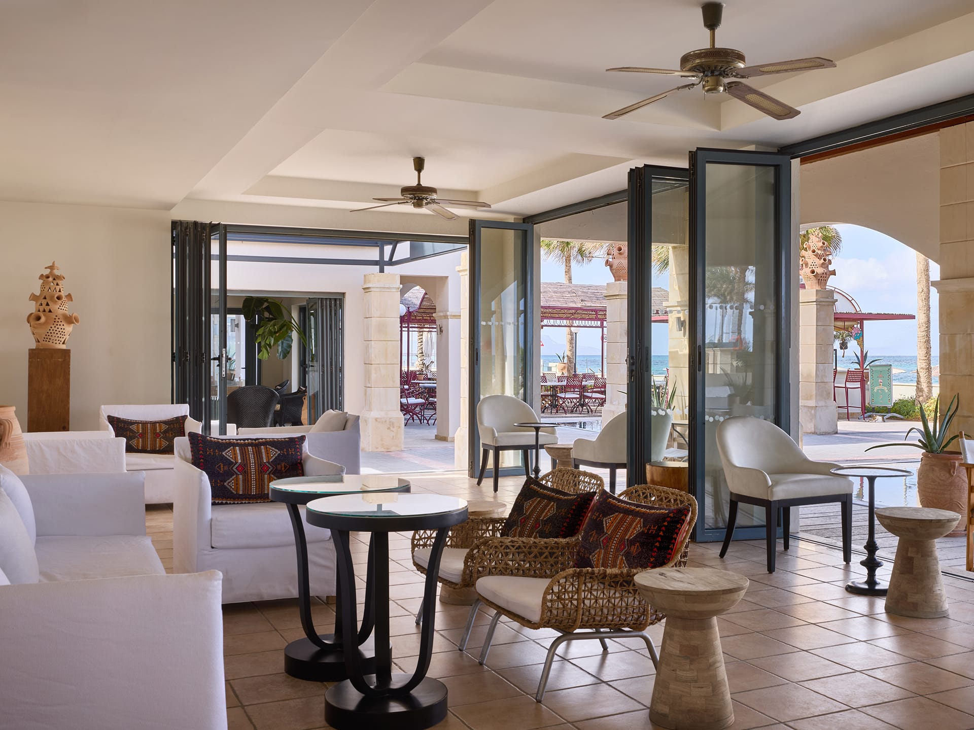 Grecotel Plaza Beach House