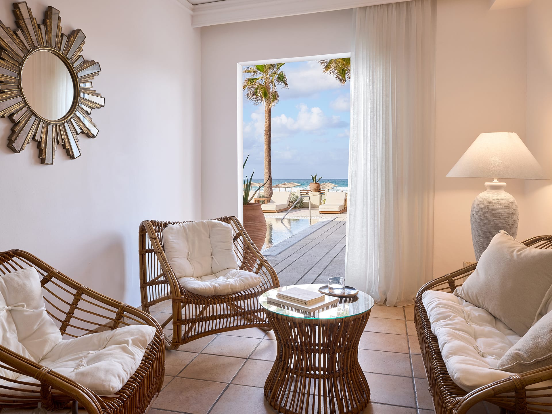 Grecotel Plaza Beach House