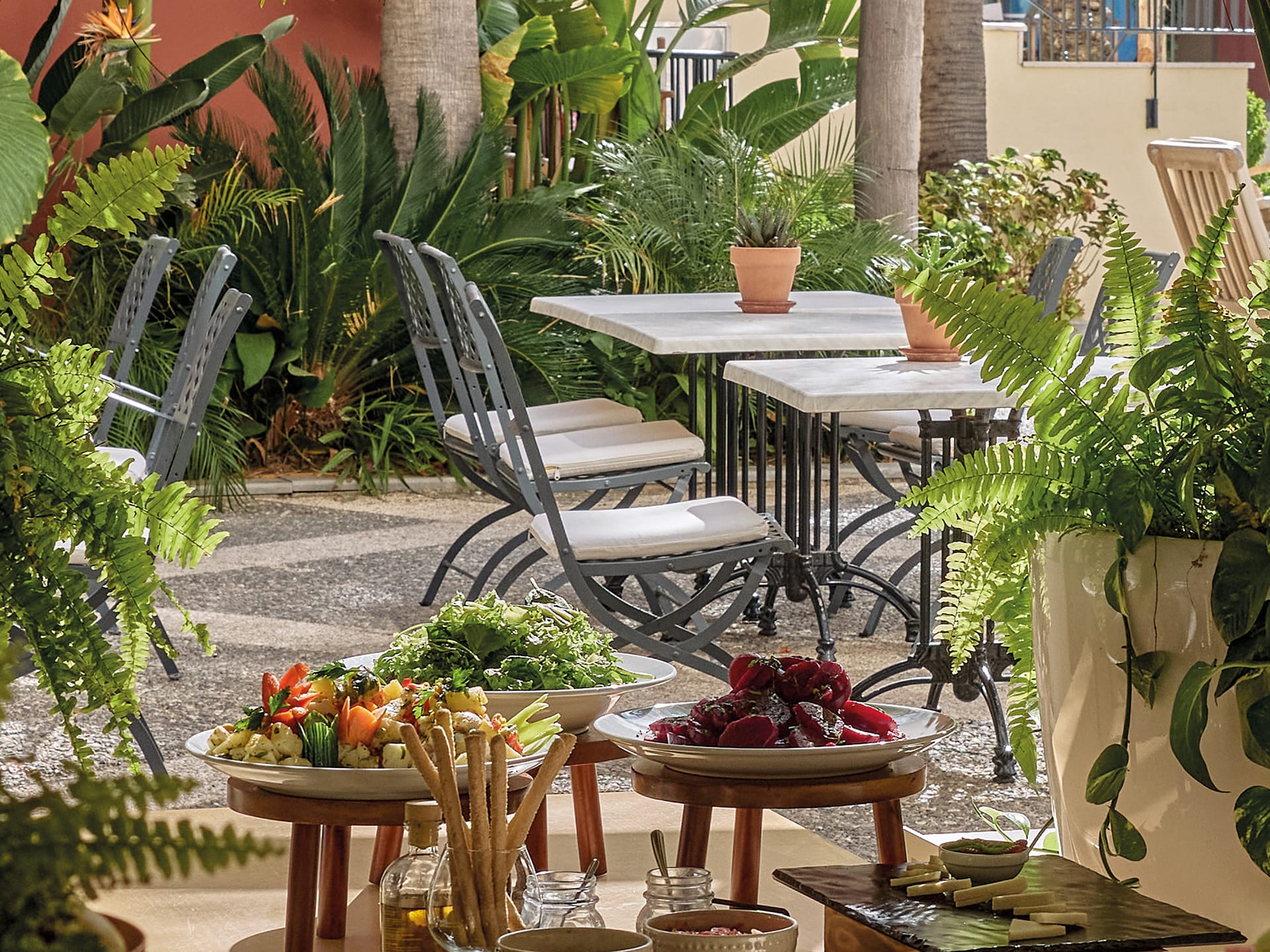 Grecotel Plaza Beach House