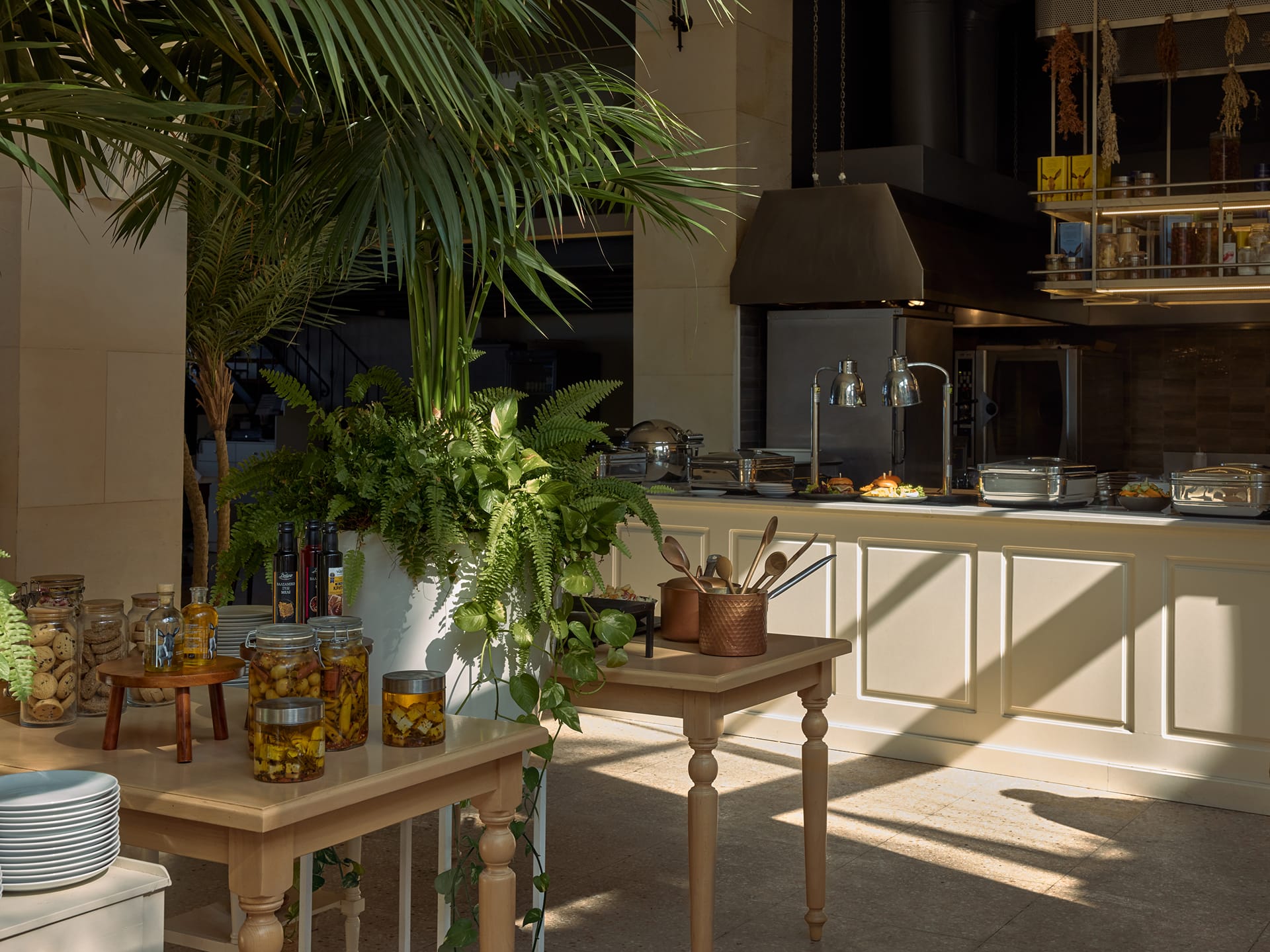 Grecotel Plaza Beach House