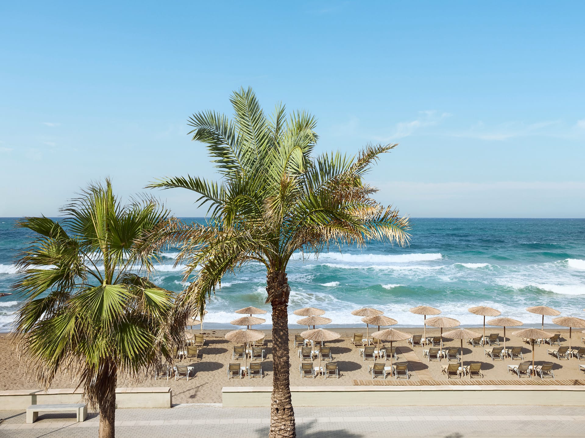 Grecotel Plaza Beach House