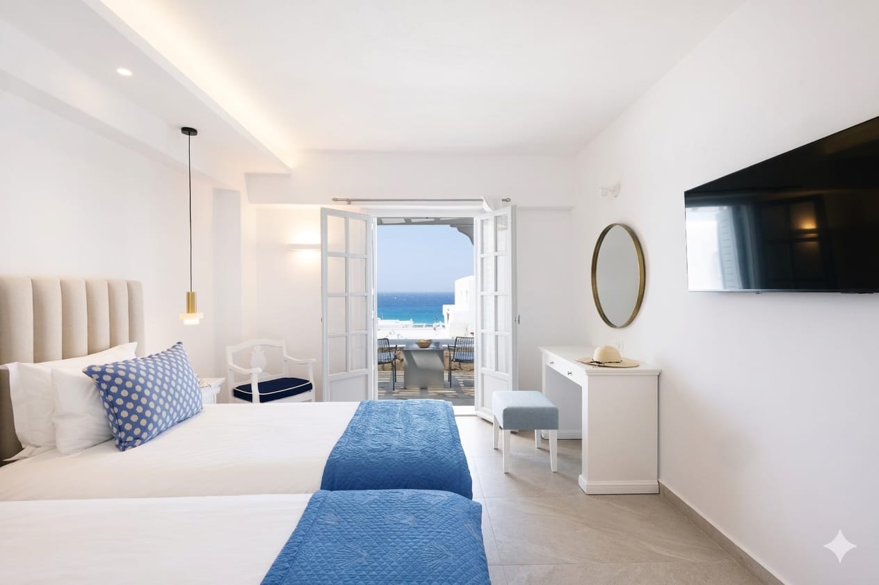 San Marco Hotel & Villas