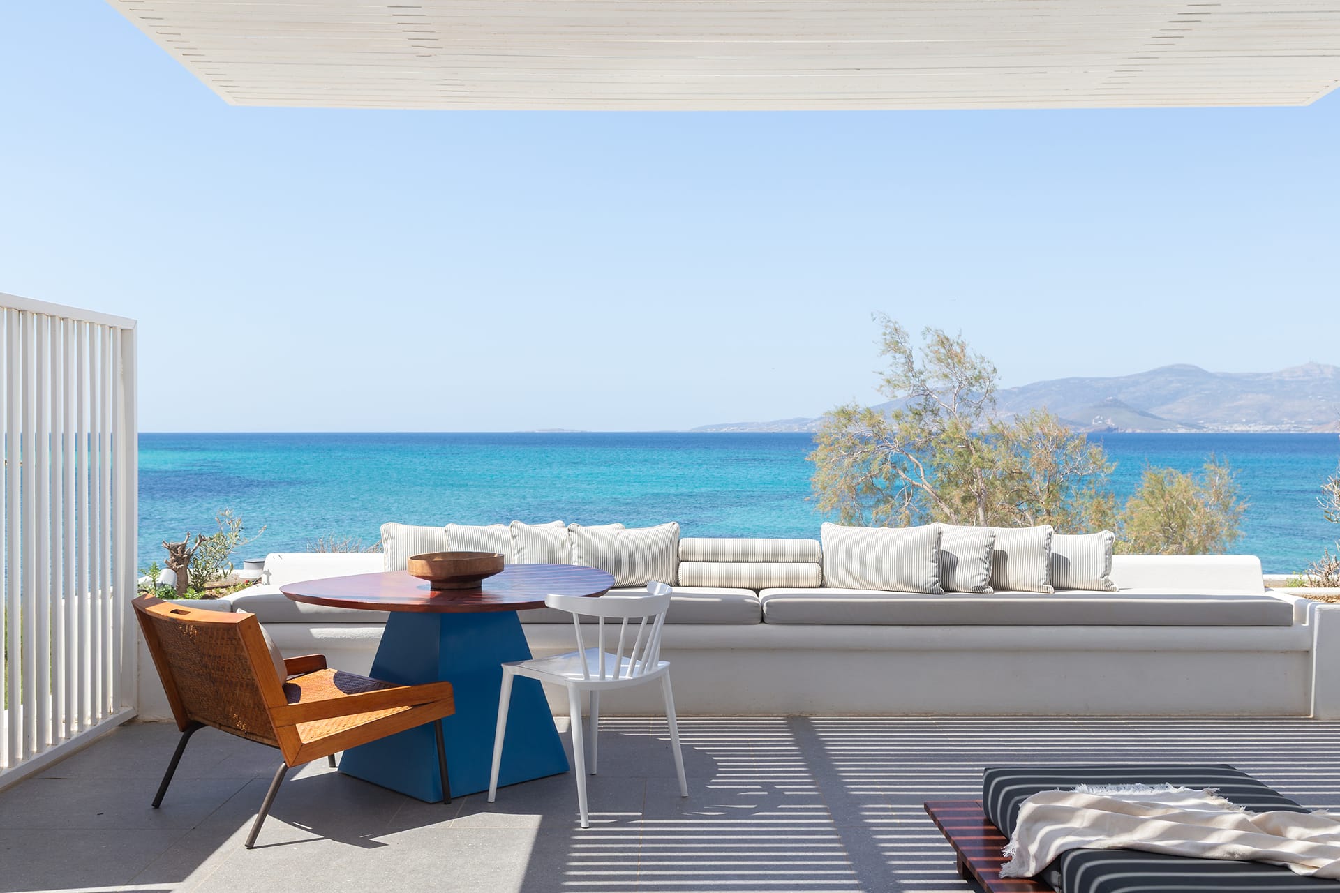 Santana Luxury Suites