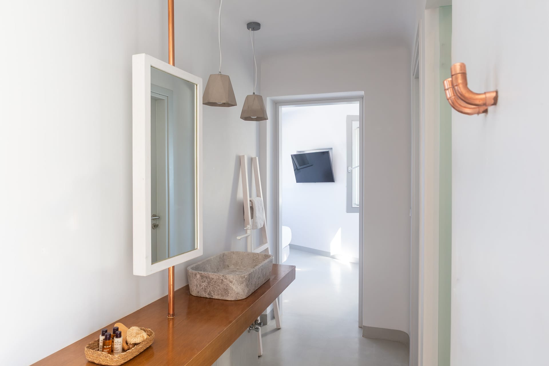 Santana Luxury Suites