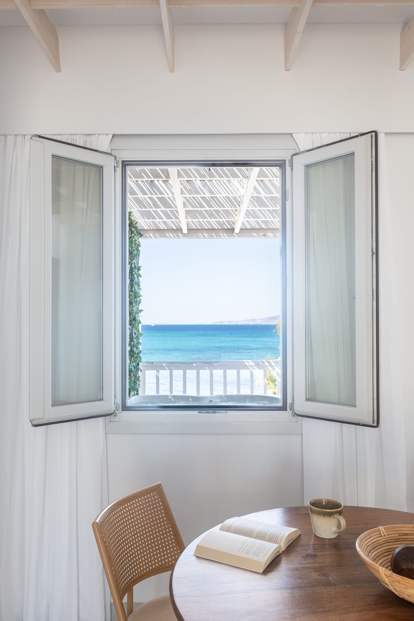 Santana Luxury Suites