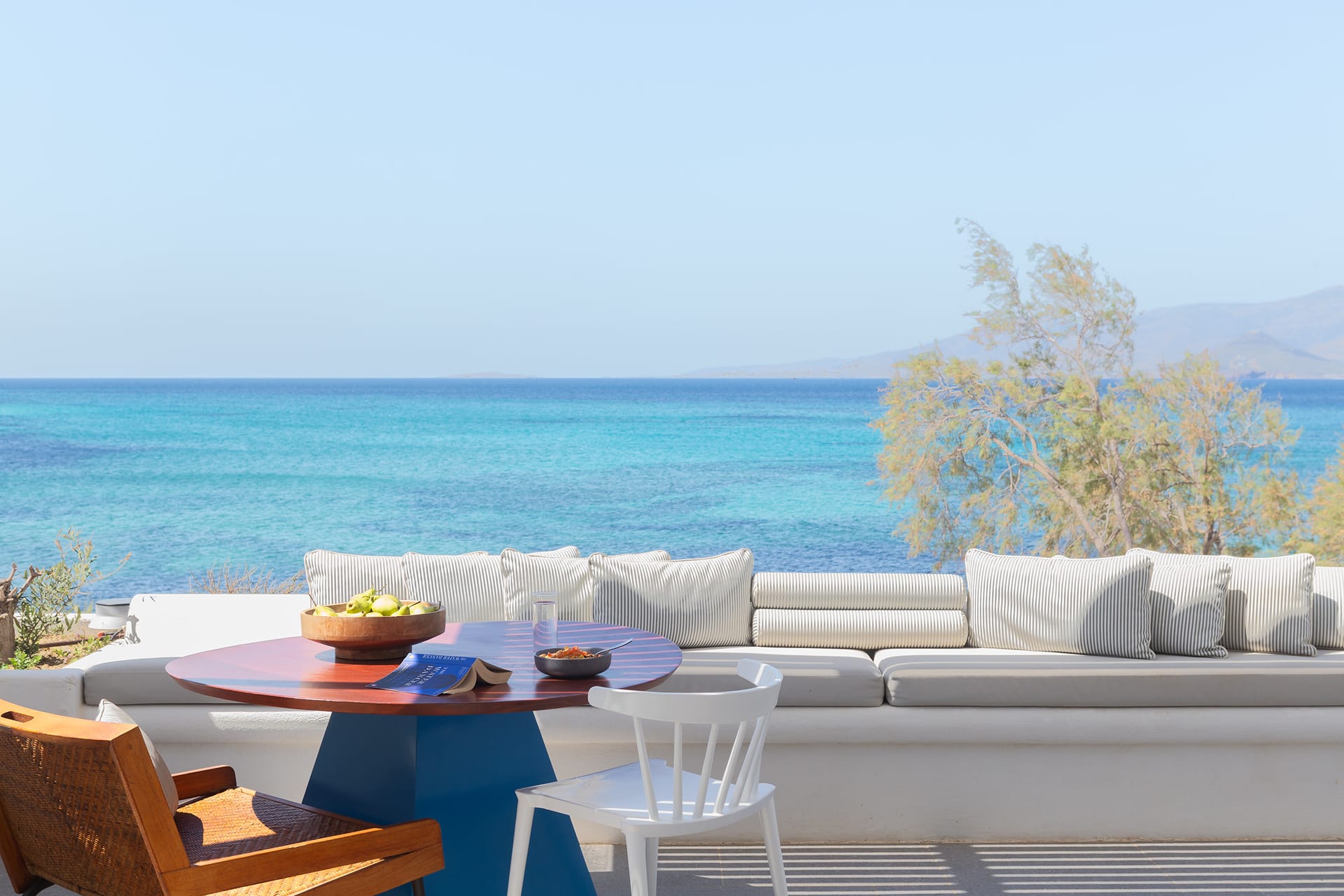 Santana Luxury Suites