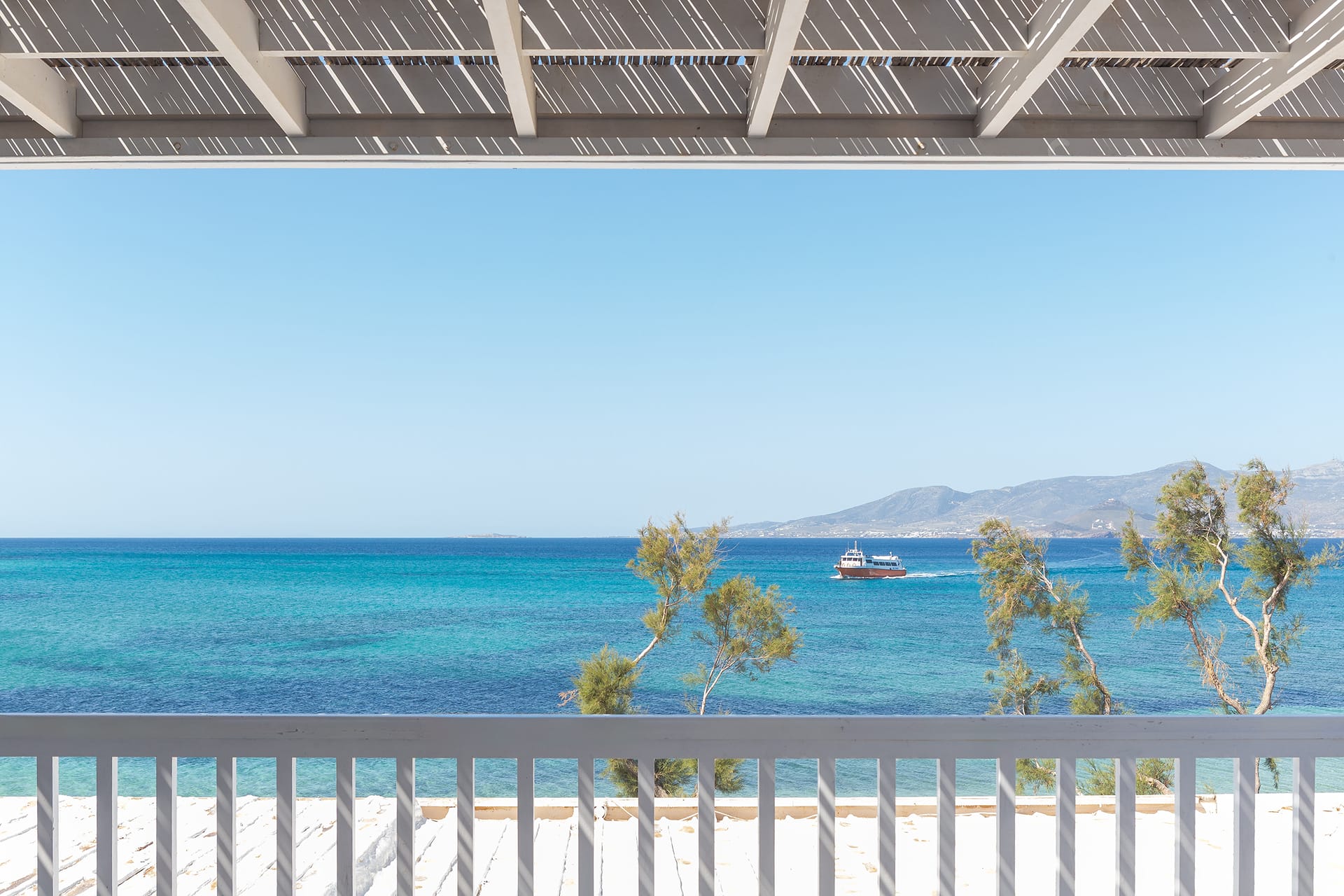 Santana Luxury Suites