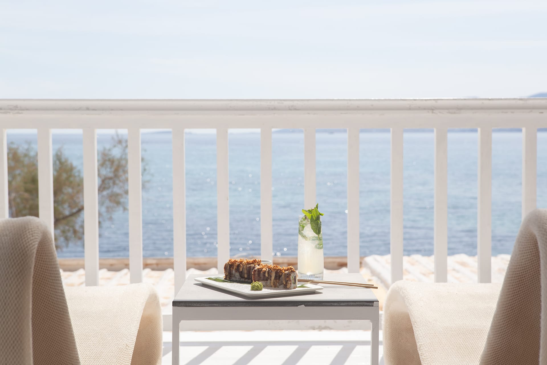 Santana Luxury Suites