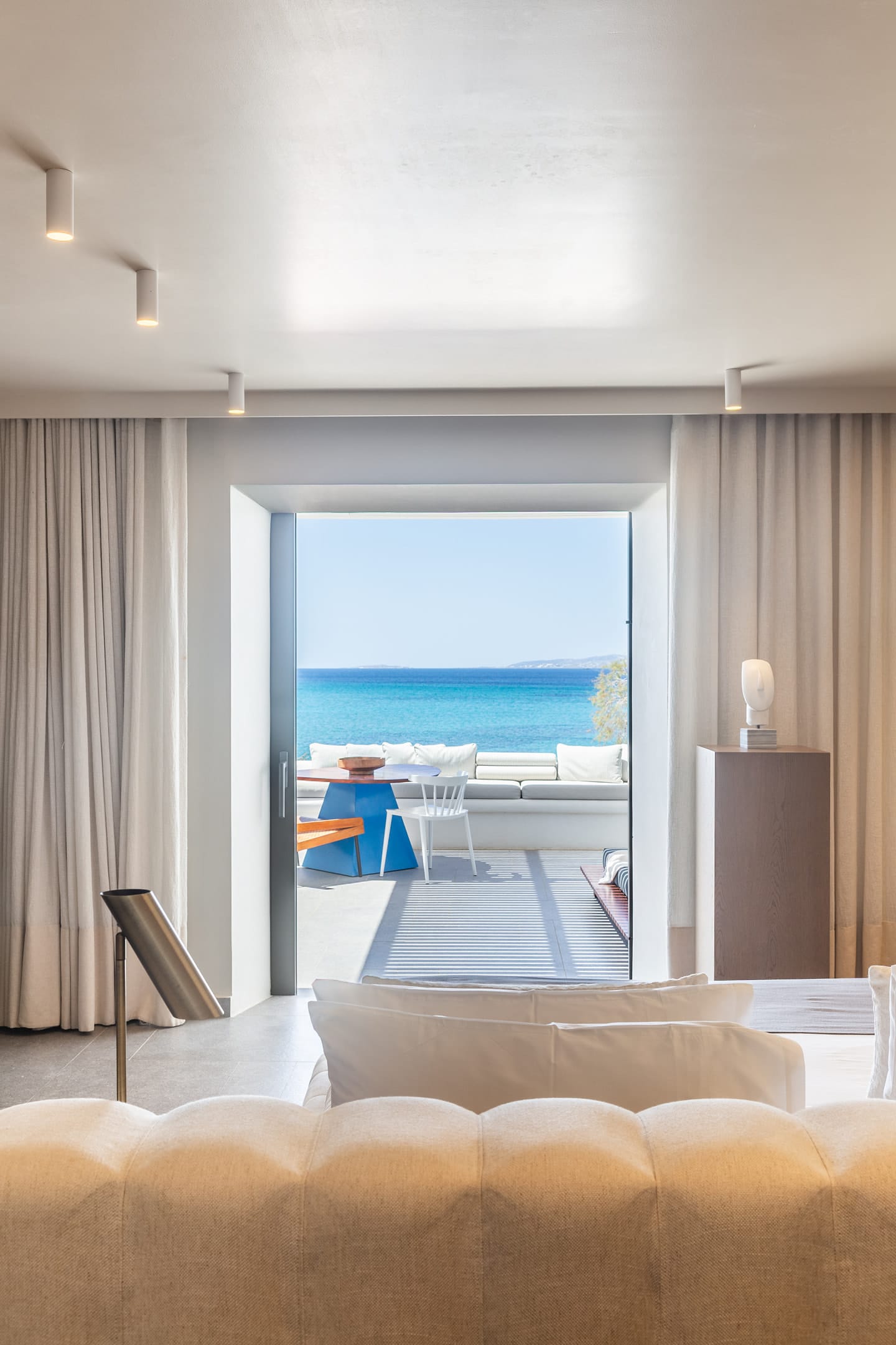 Santana Luxury Suites
