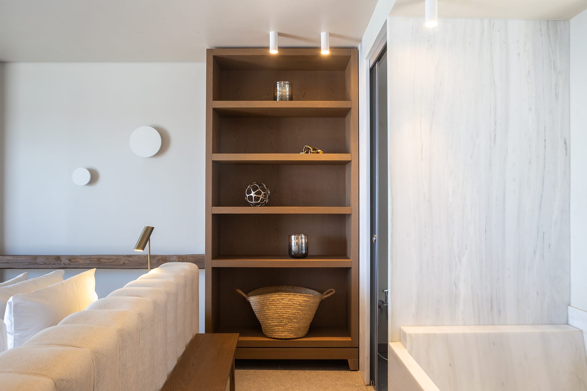 Santana Luxury Suites