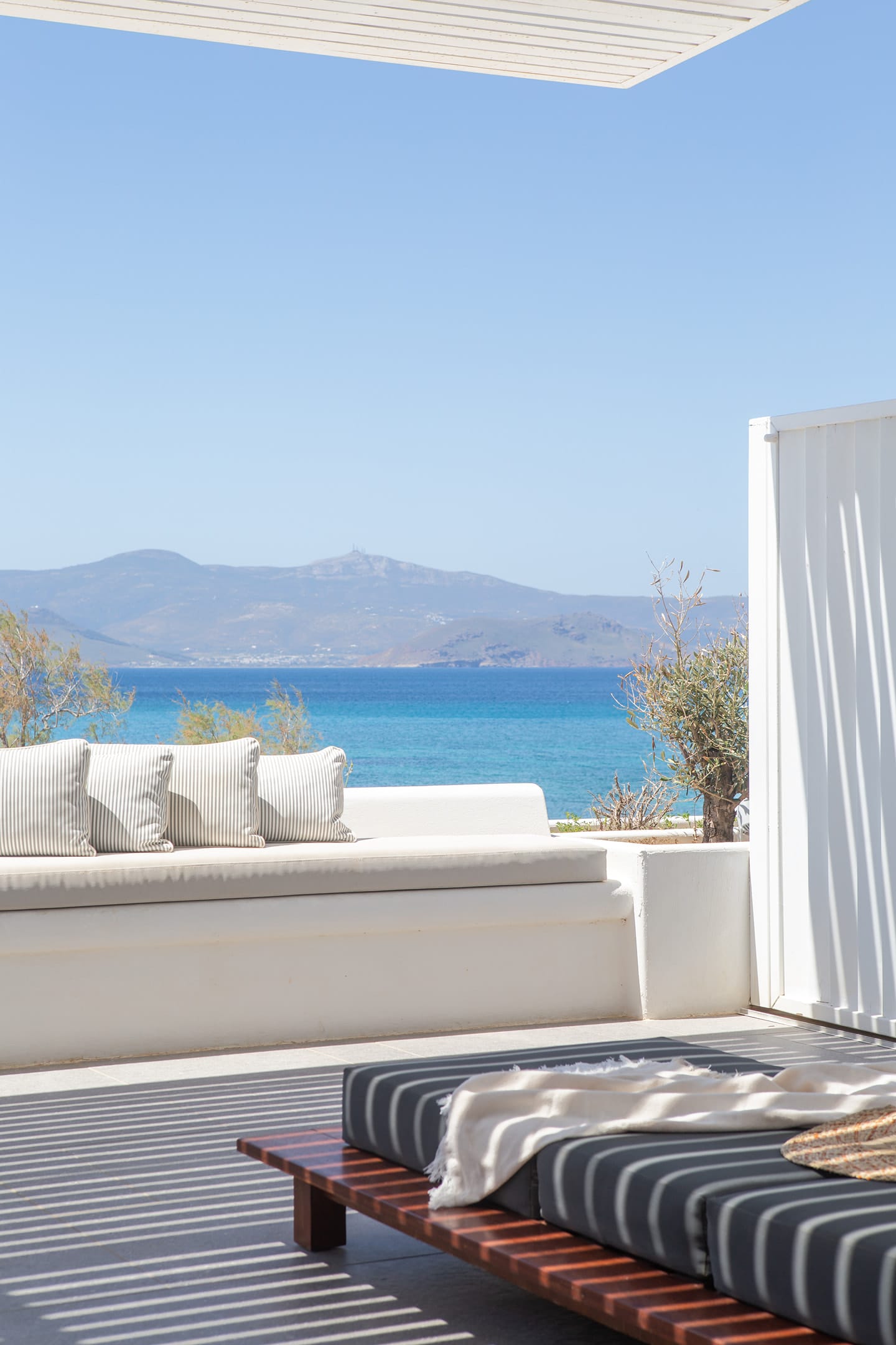 Santana Luxury Suites