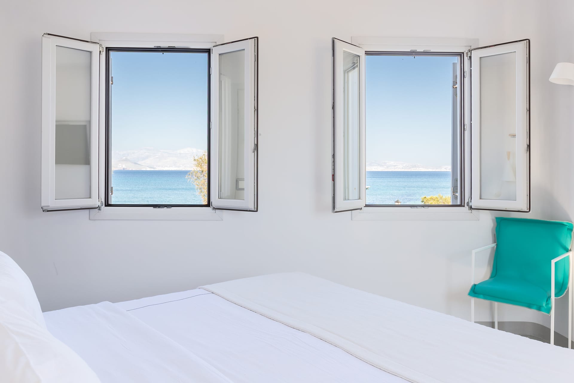 Santana Luxury Suites