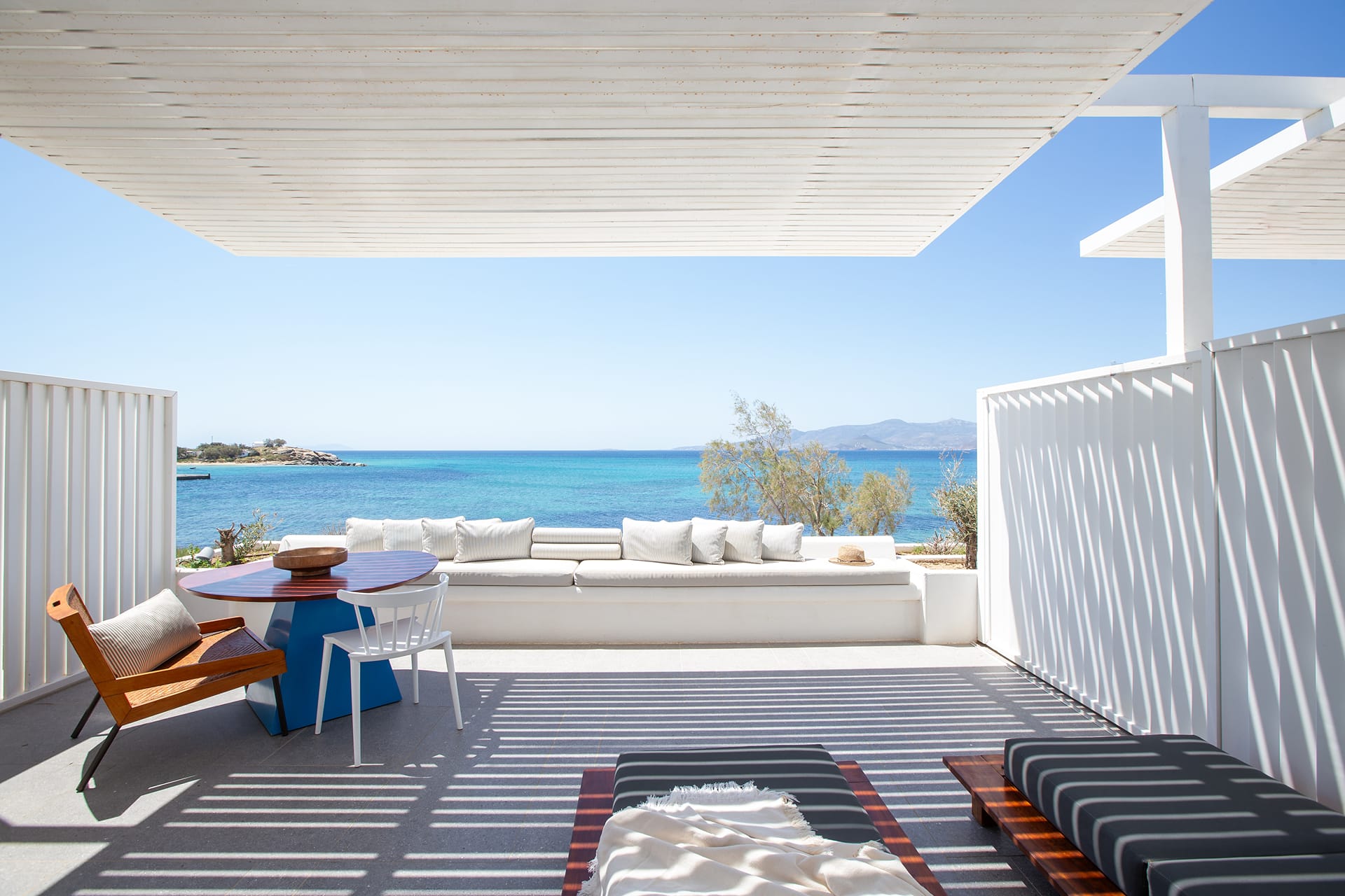 Santana Luxury Suites
