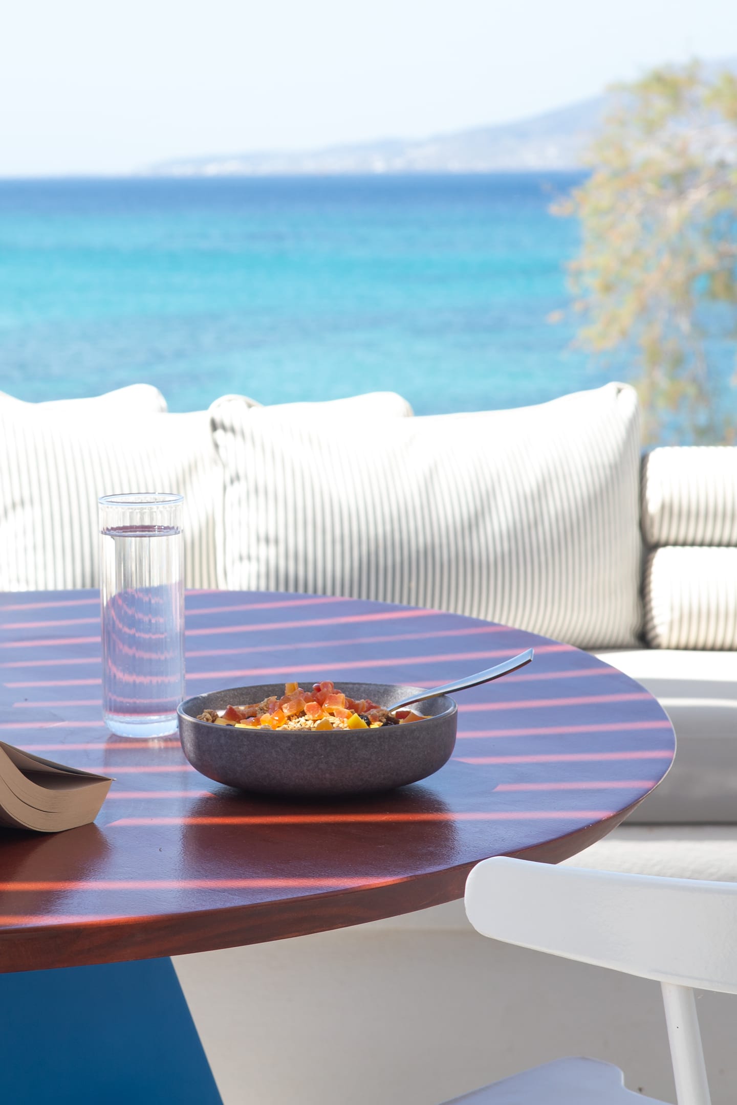 Santana Luxury Suites