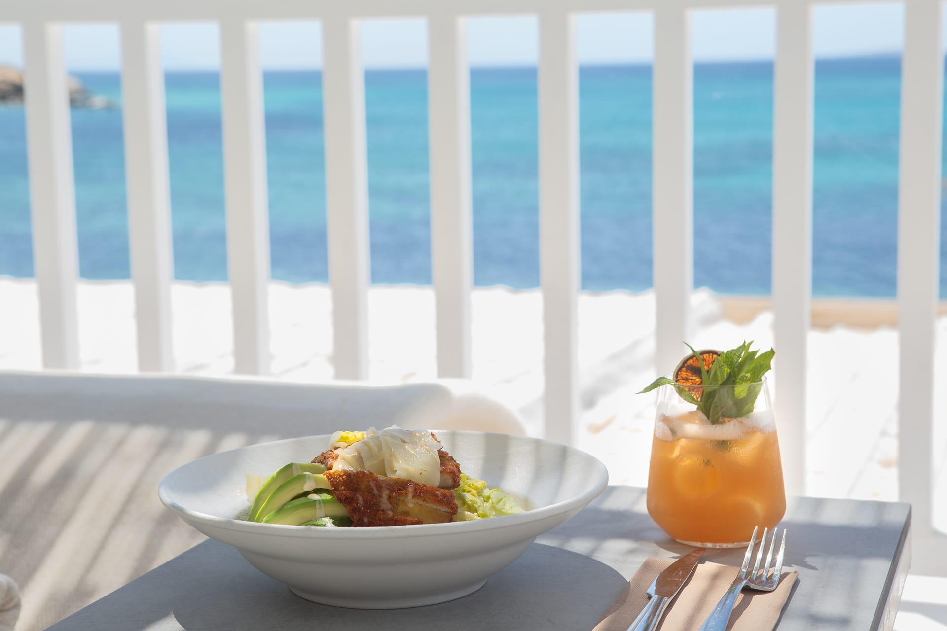 Santana Luxury Suites