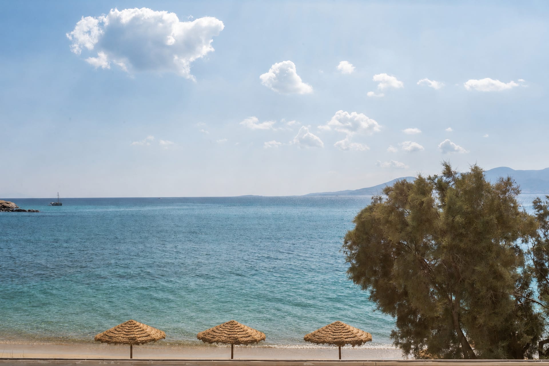 Santana Luxury Suites