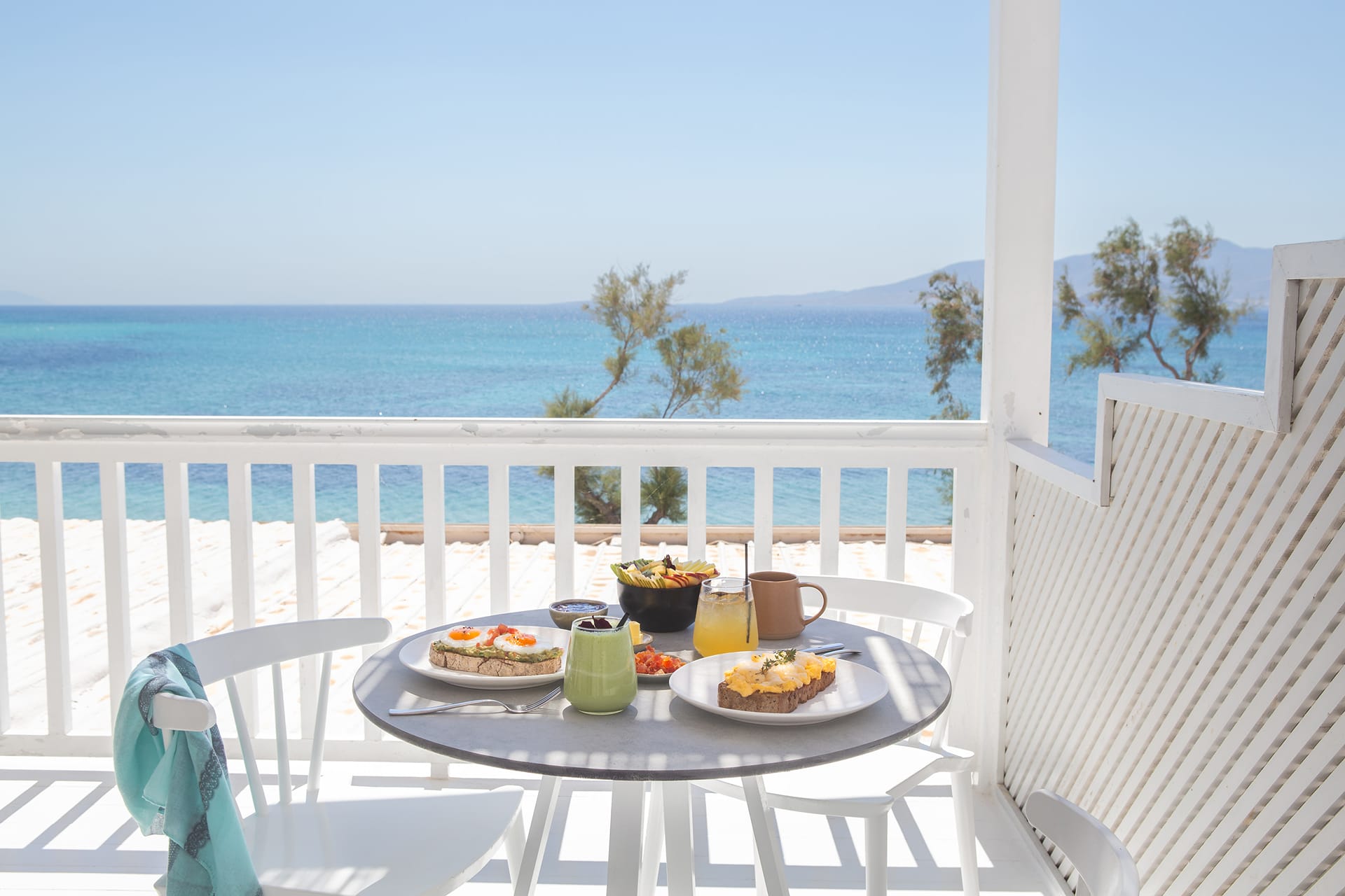 Santana Luxury Suites