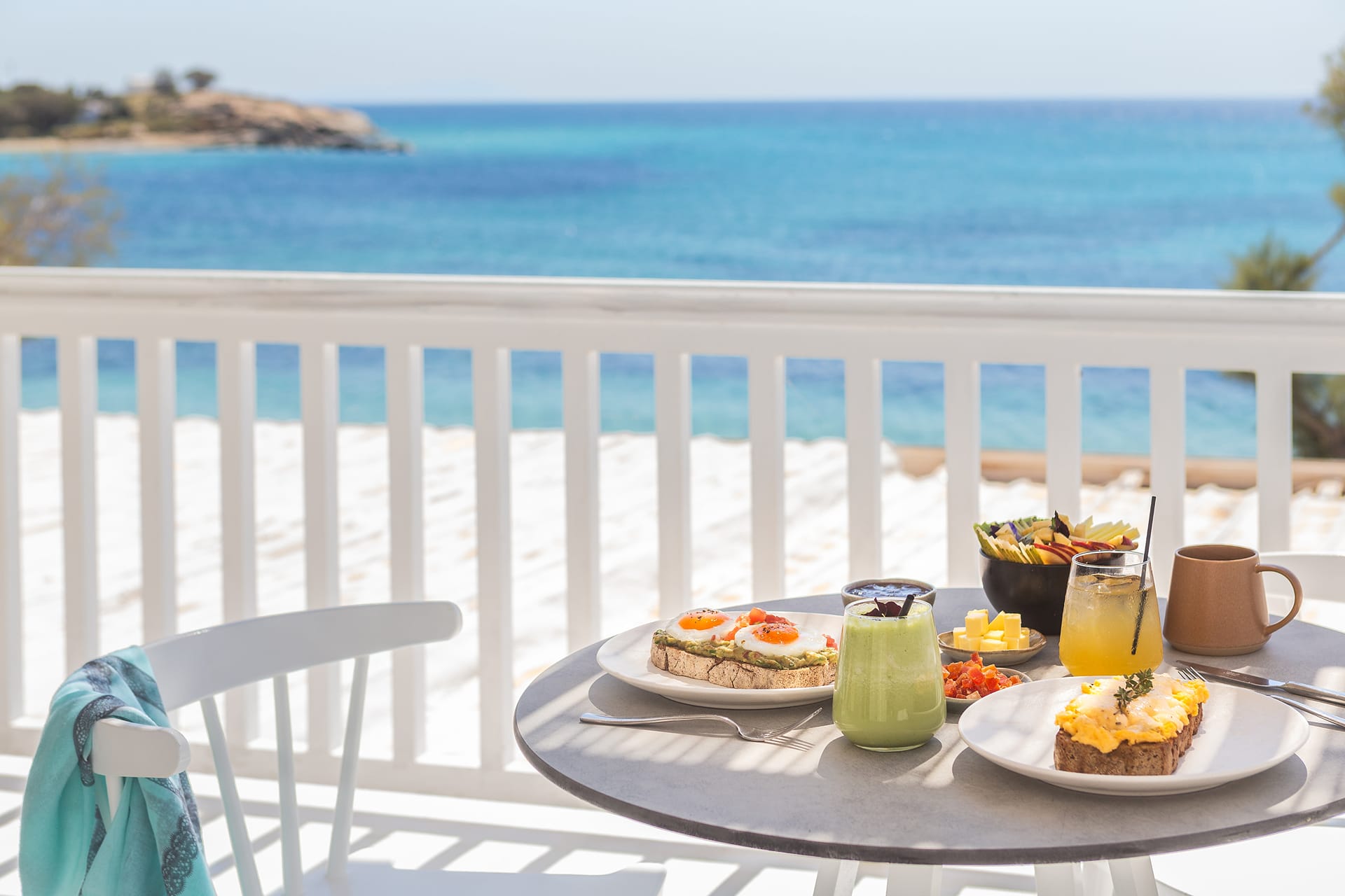 Santana Luxury Suites