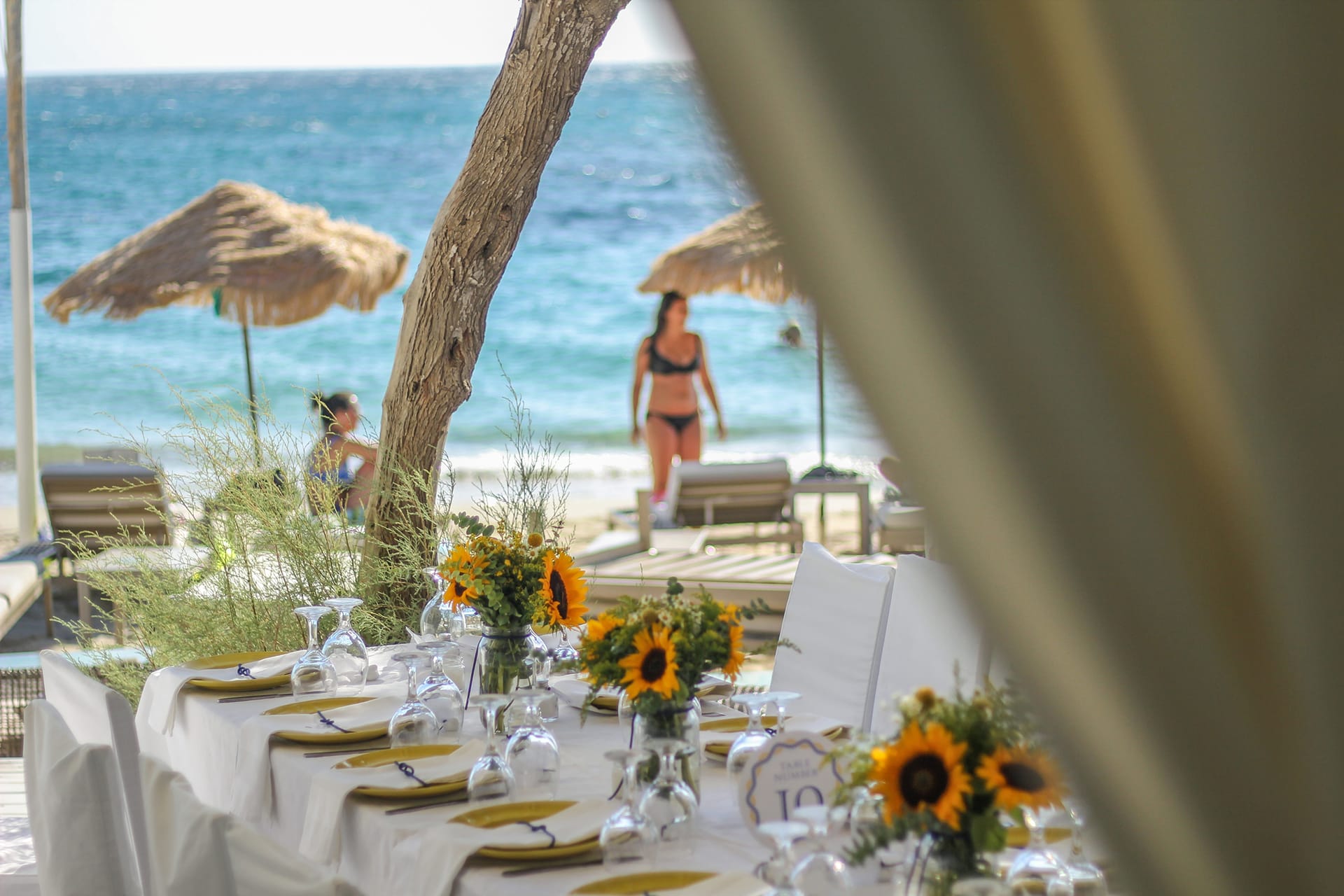 Santana Luxury Suites