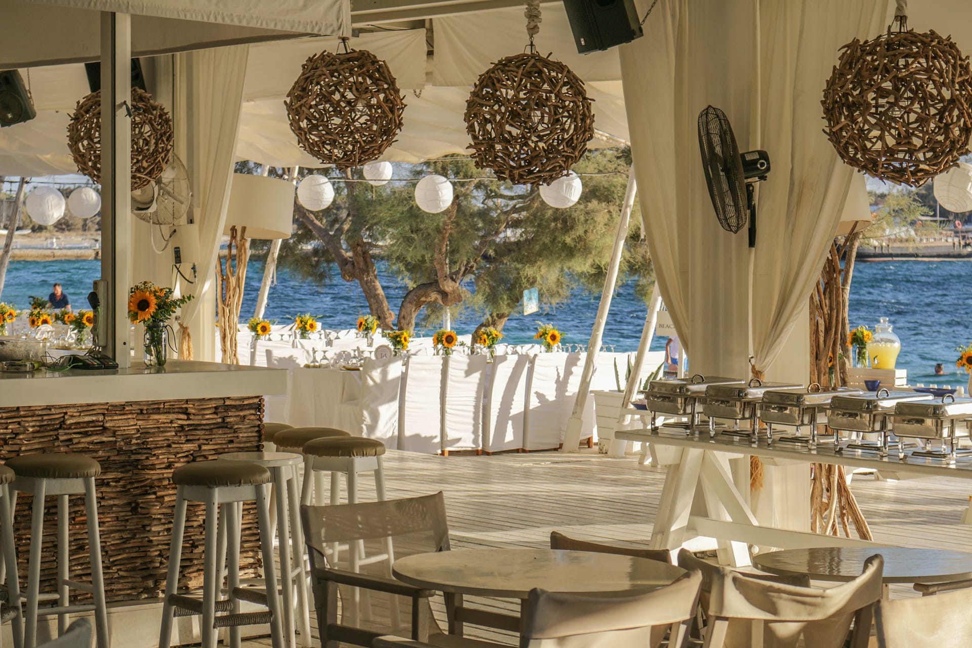 Santana Luxury Suites