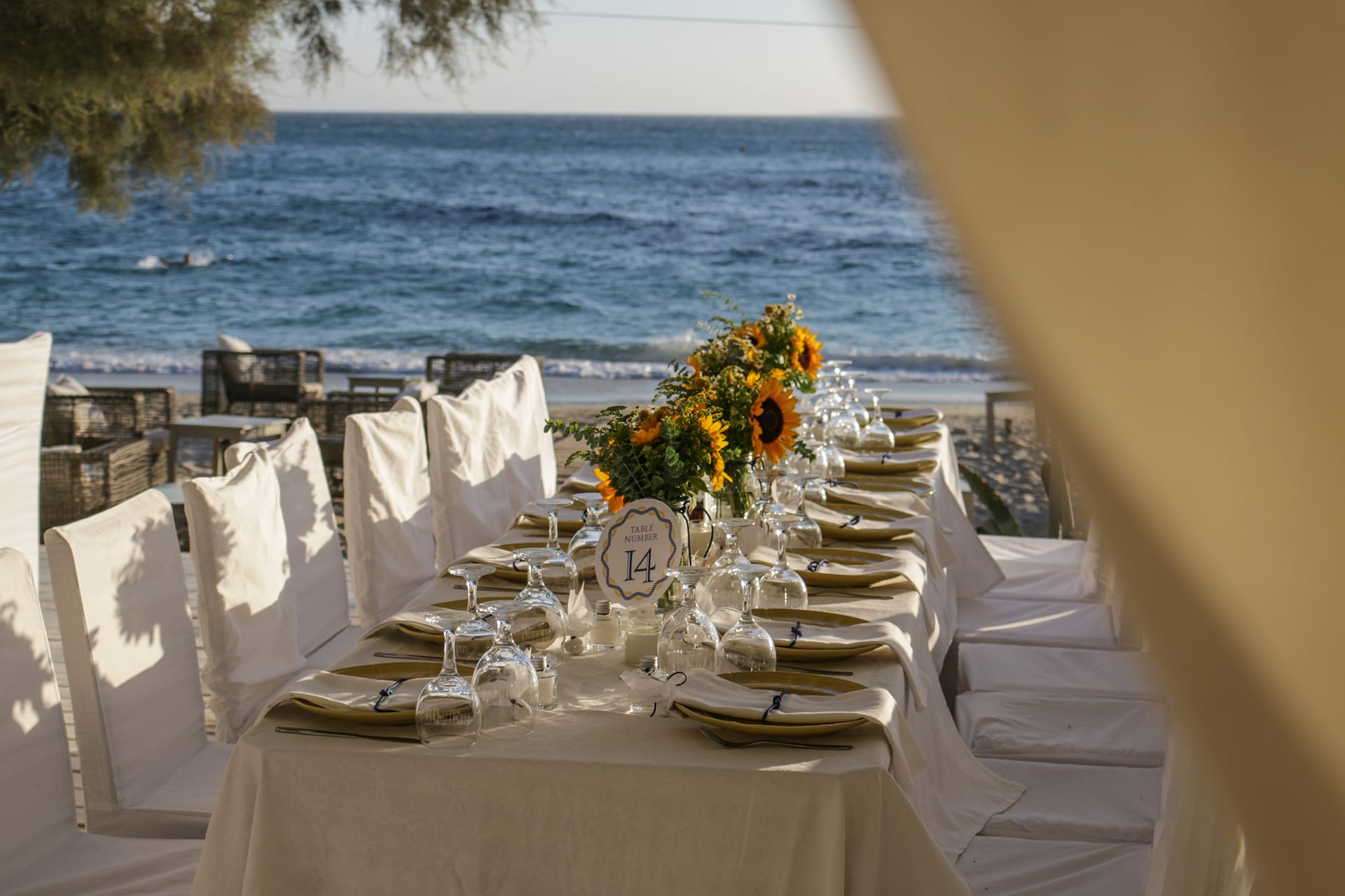 Santana Luxury Suites