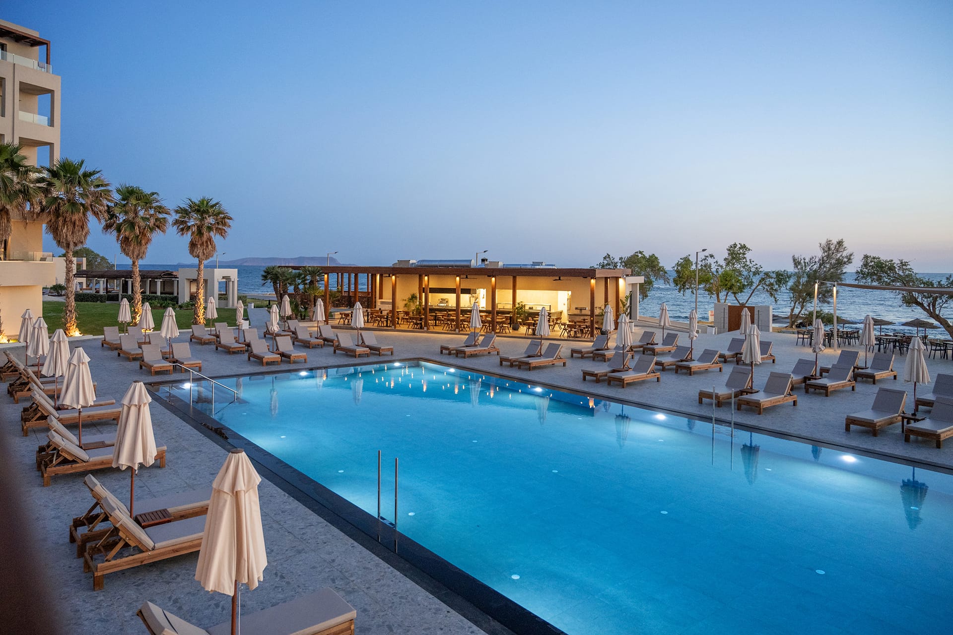 Oya Beach Resort