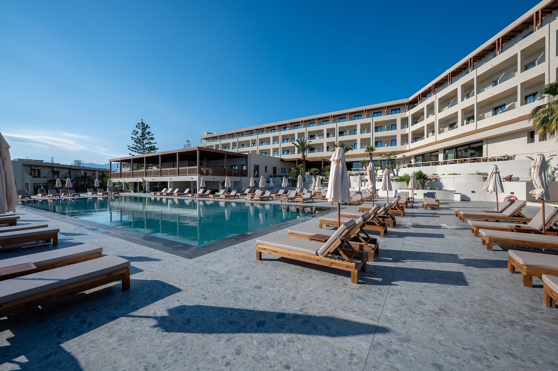 Oya Beach Resort