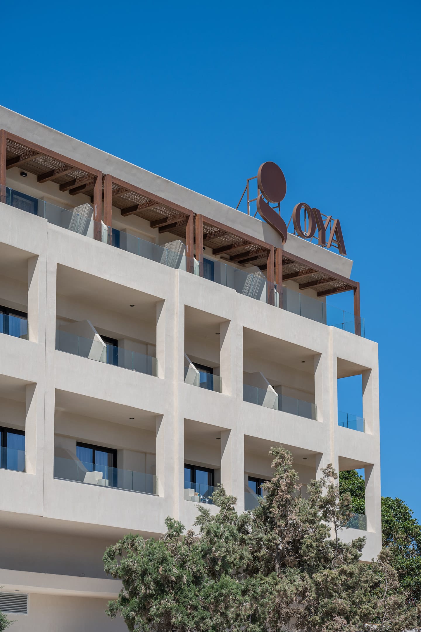 Oya Beach Resort
