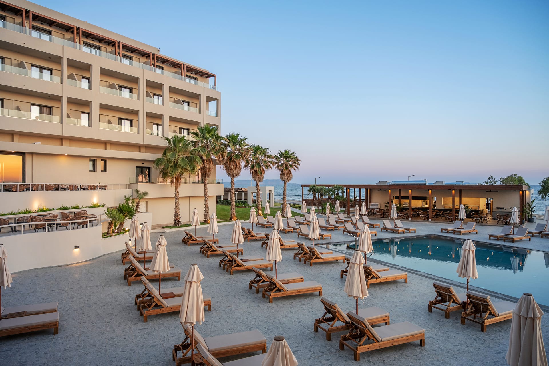 Oya Beach Resort