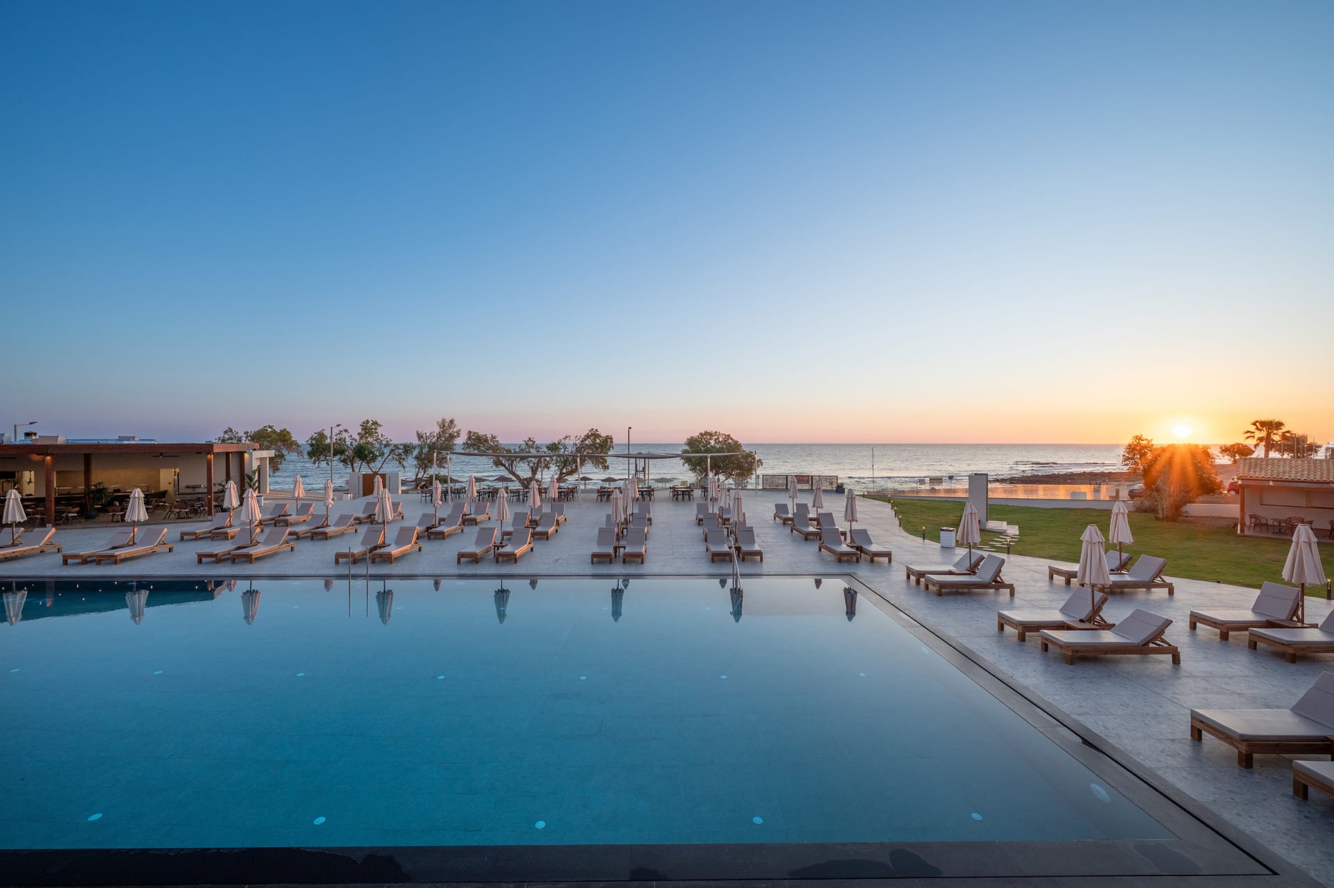 Oya Beach Resort