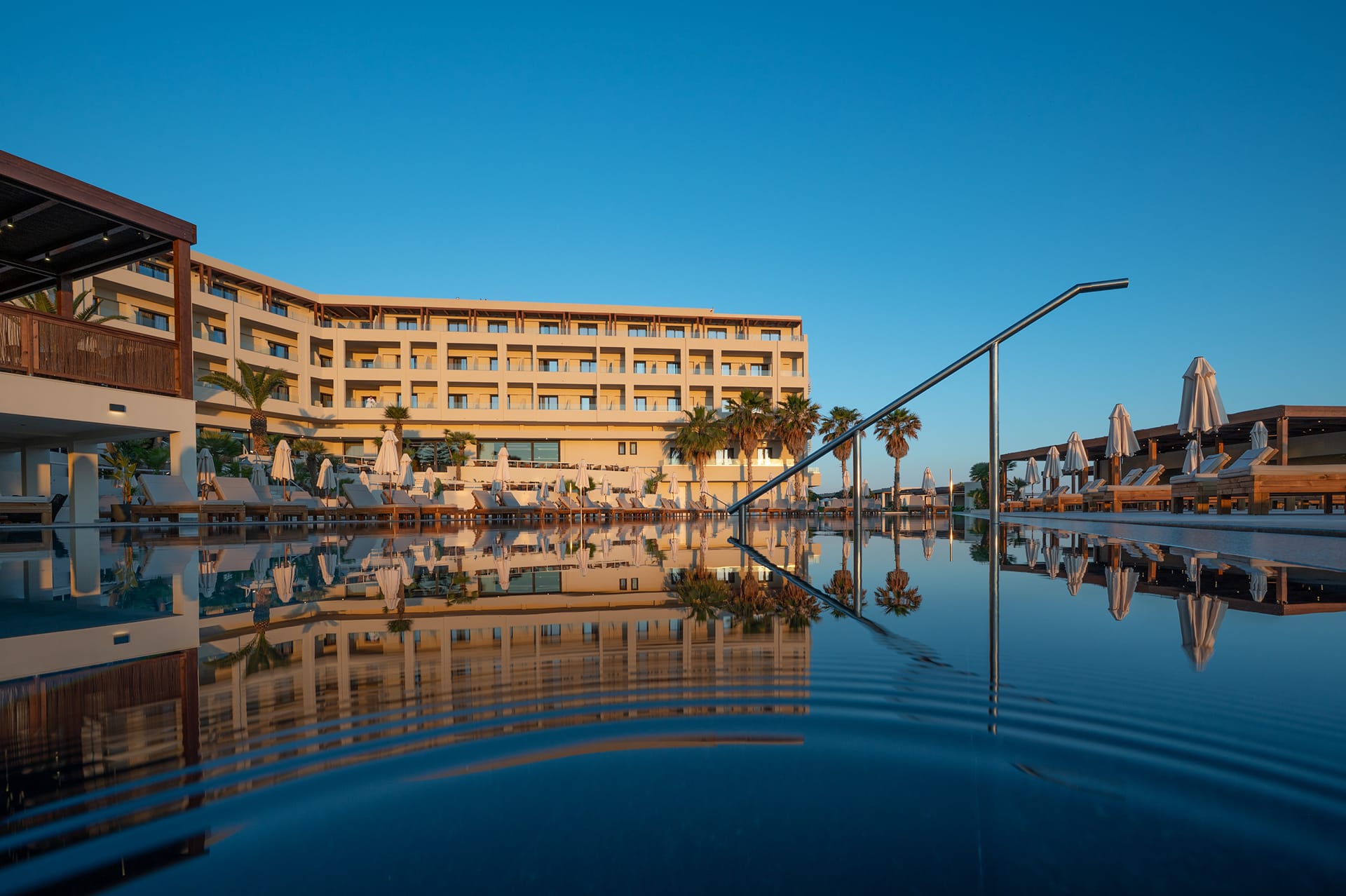 Oya Beach Resort