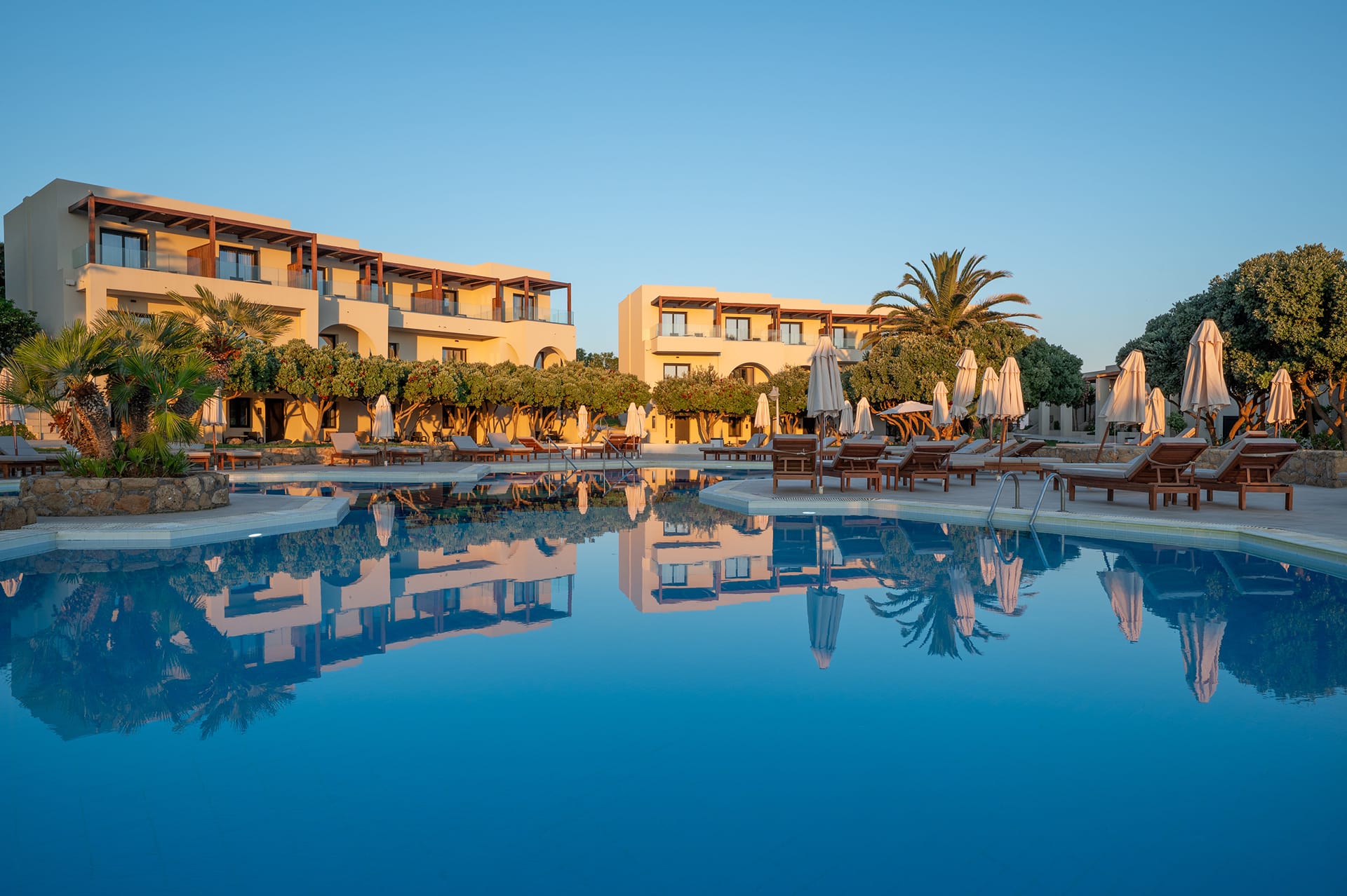 Oya Beach Resort