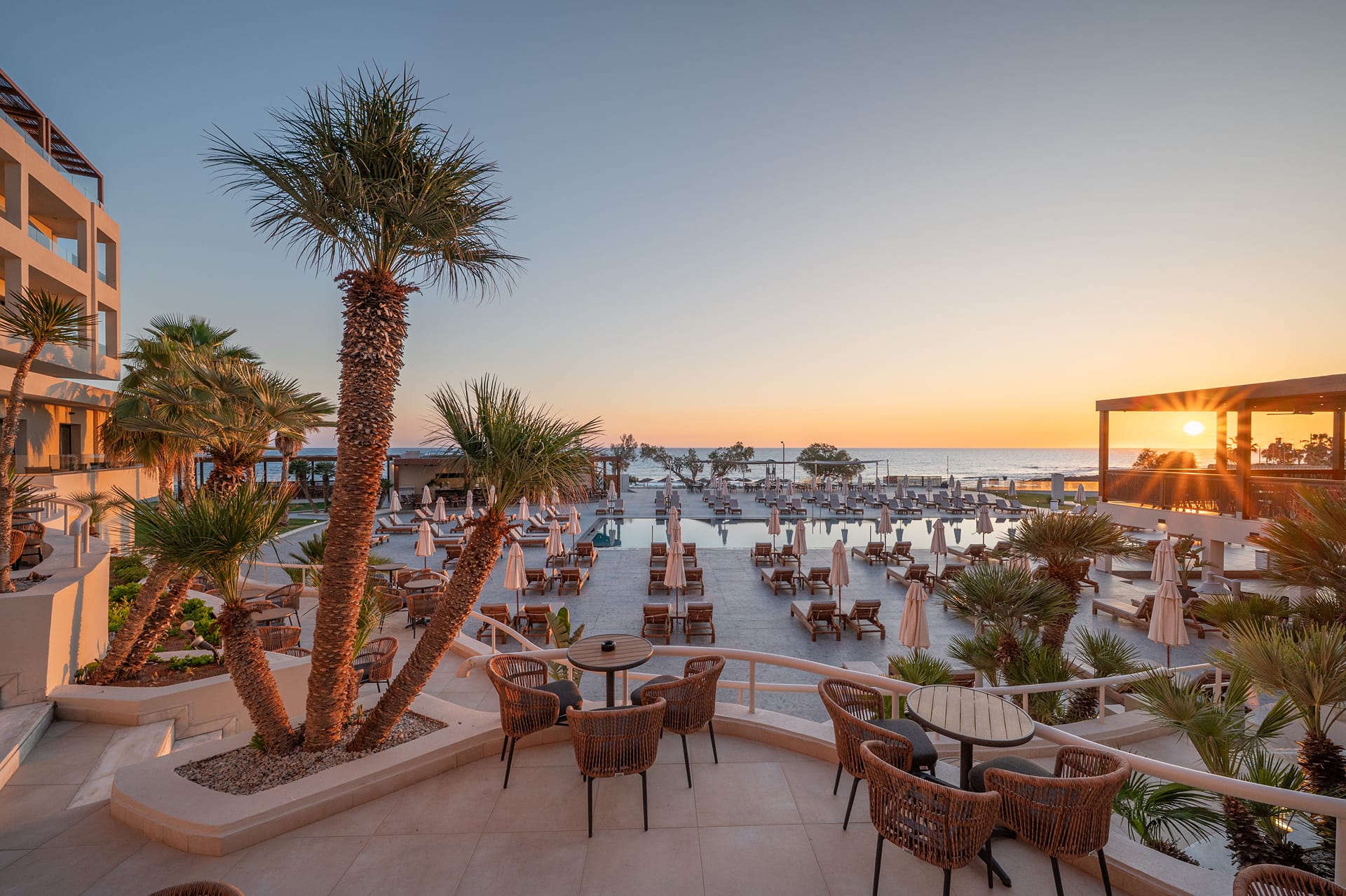 Oya Beach Resort