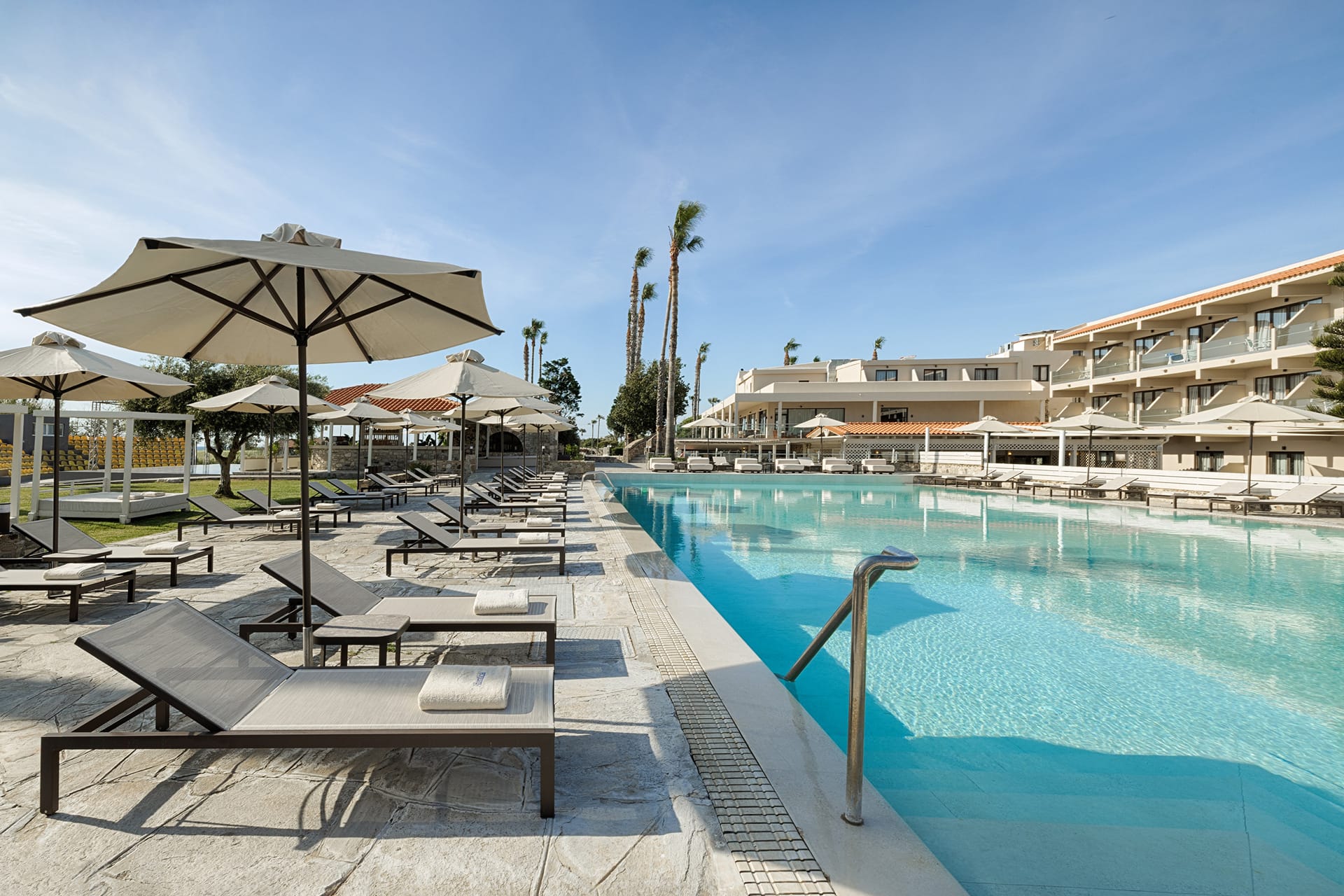 Atlantica Thalassa Hotel