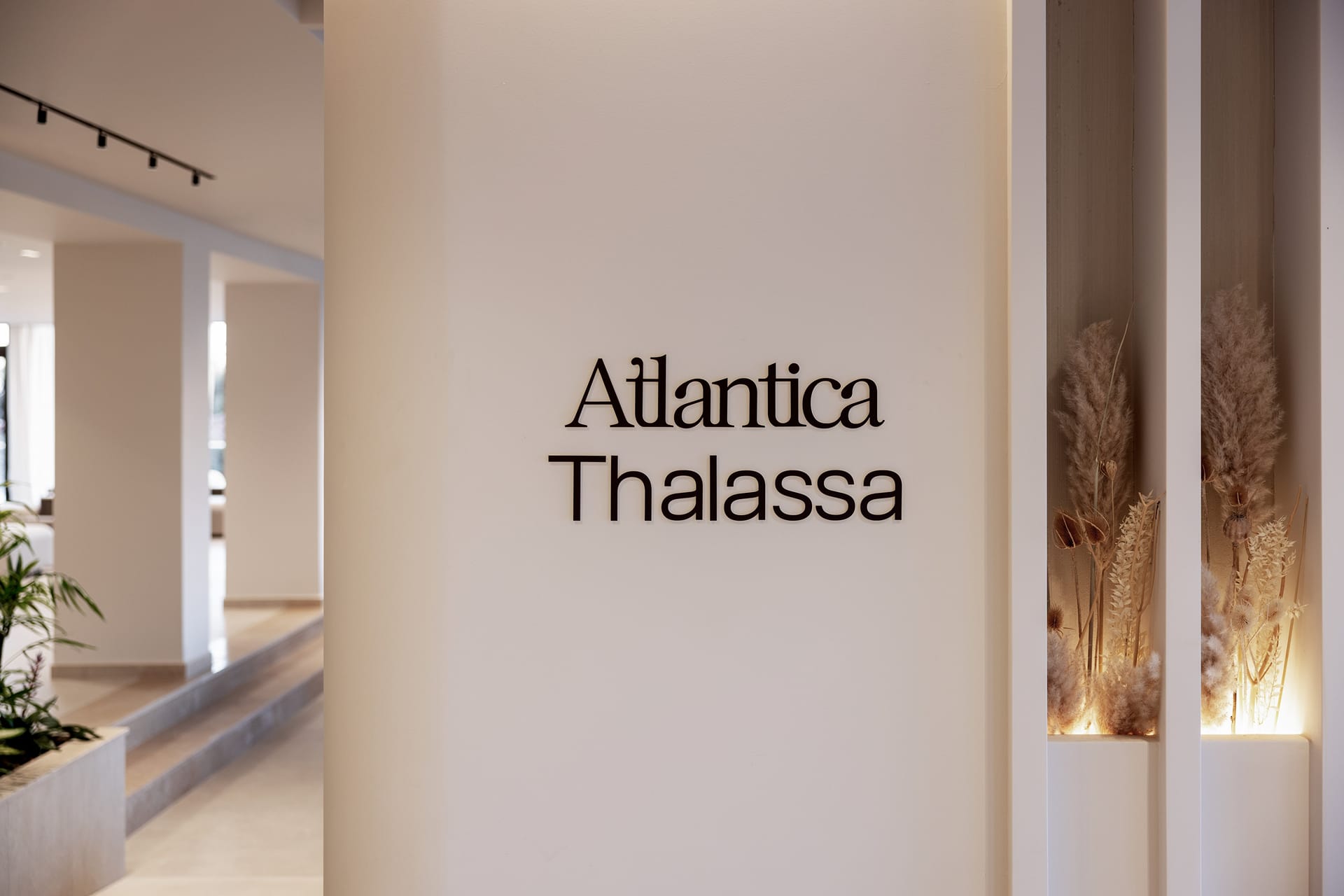 Atlantica Thalassa Hotel