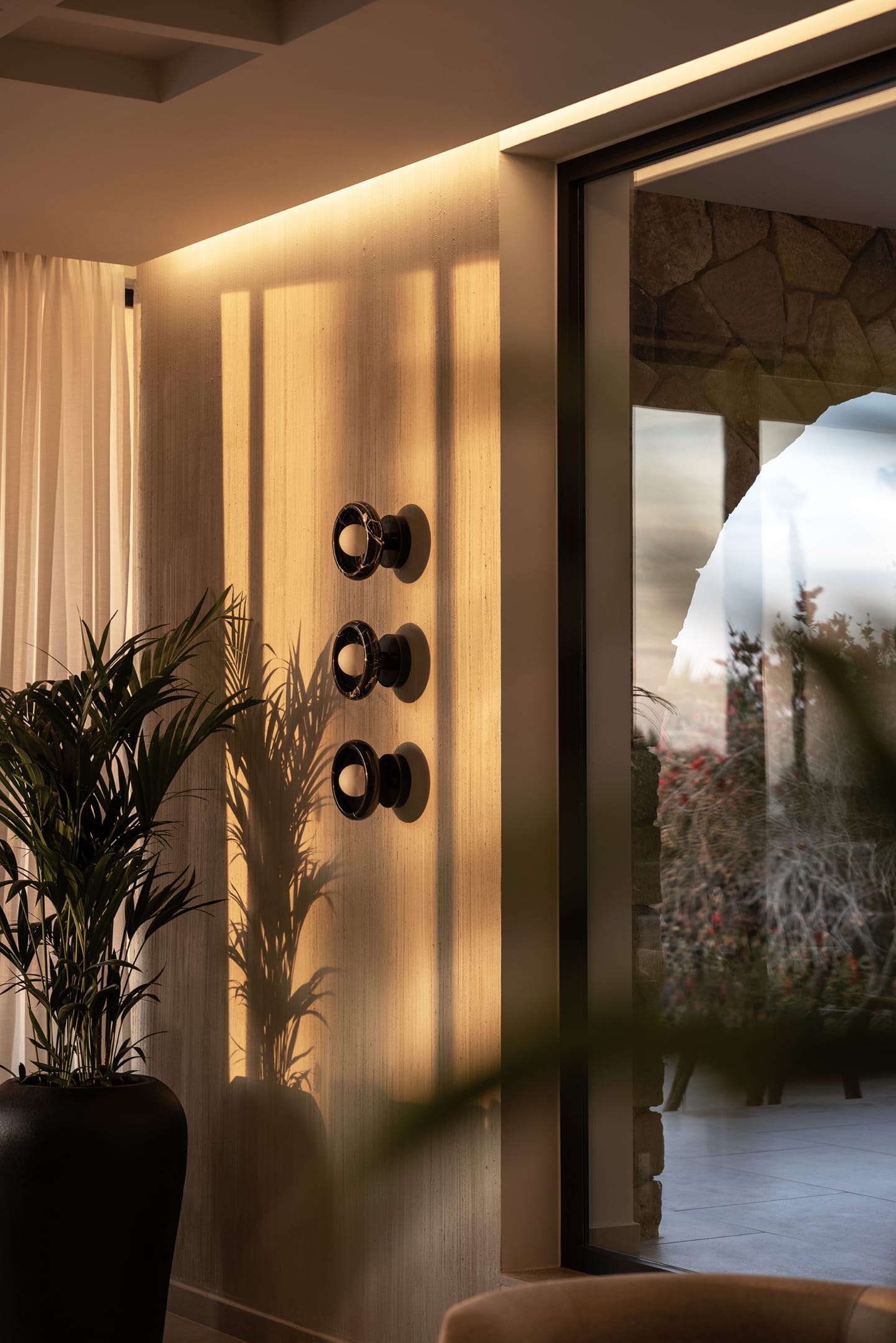 Atlantica Thalassa Hotel