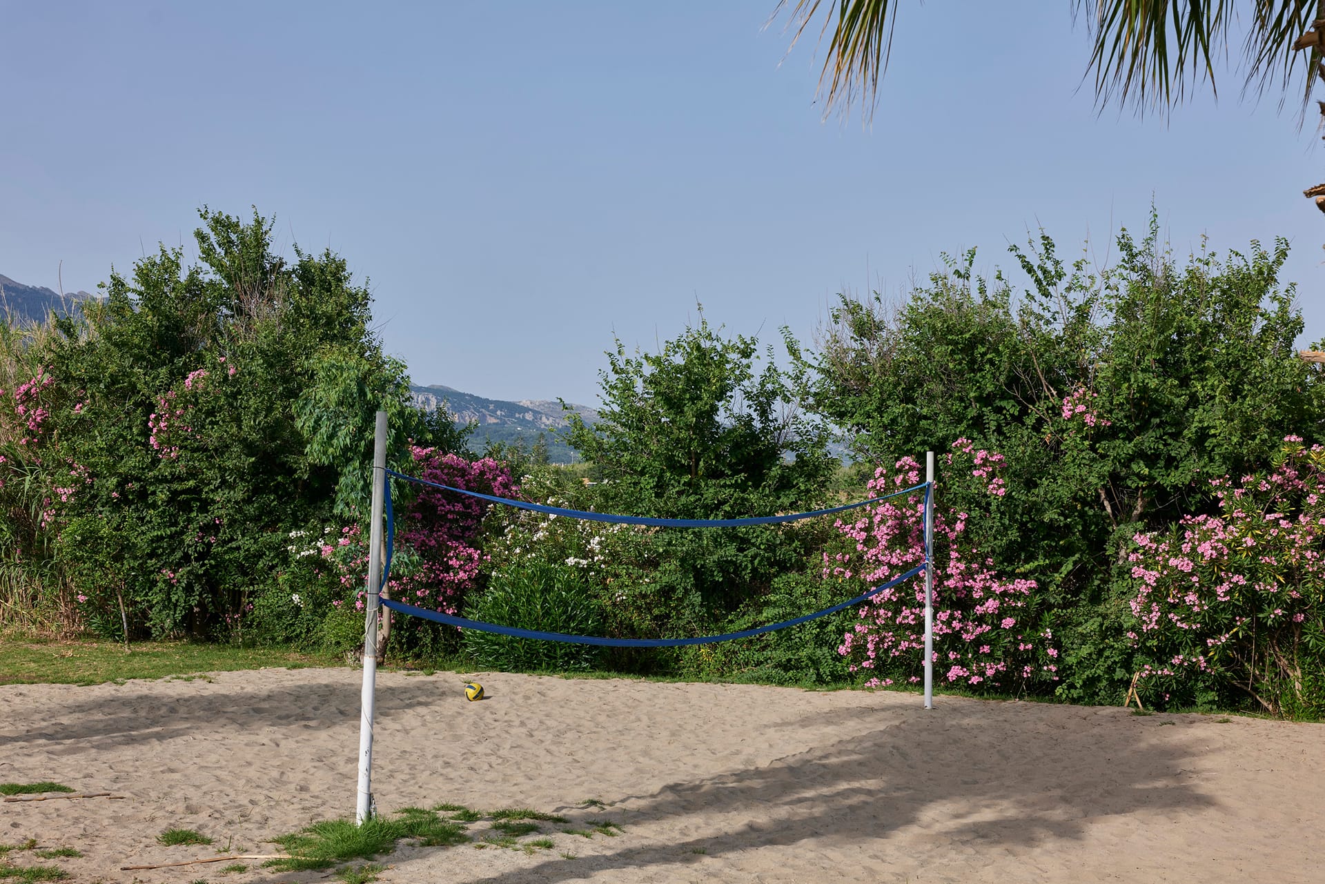 Atlantica Thalassa Hotel