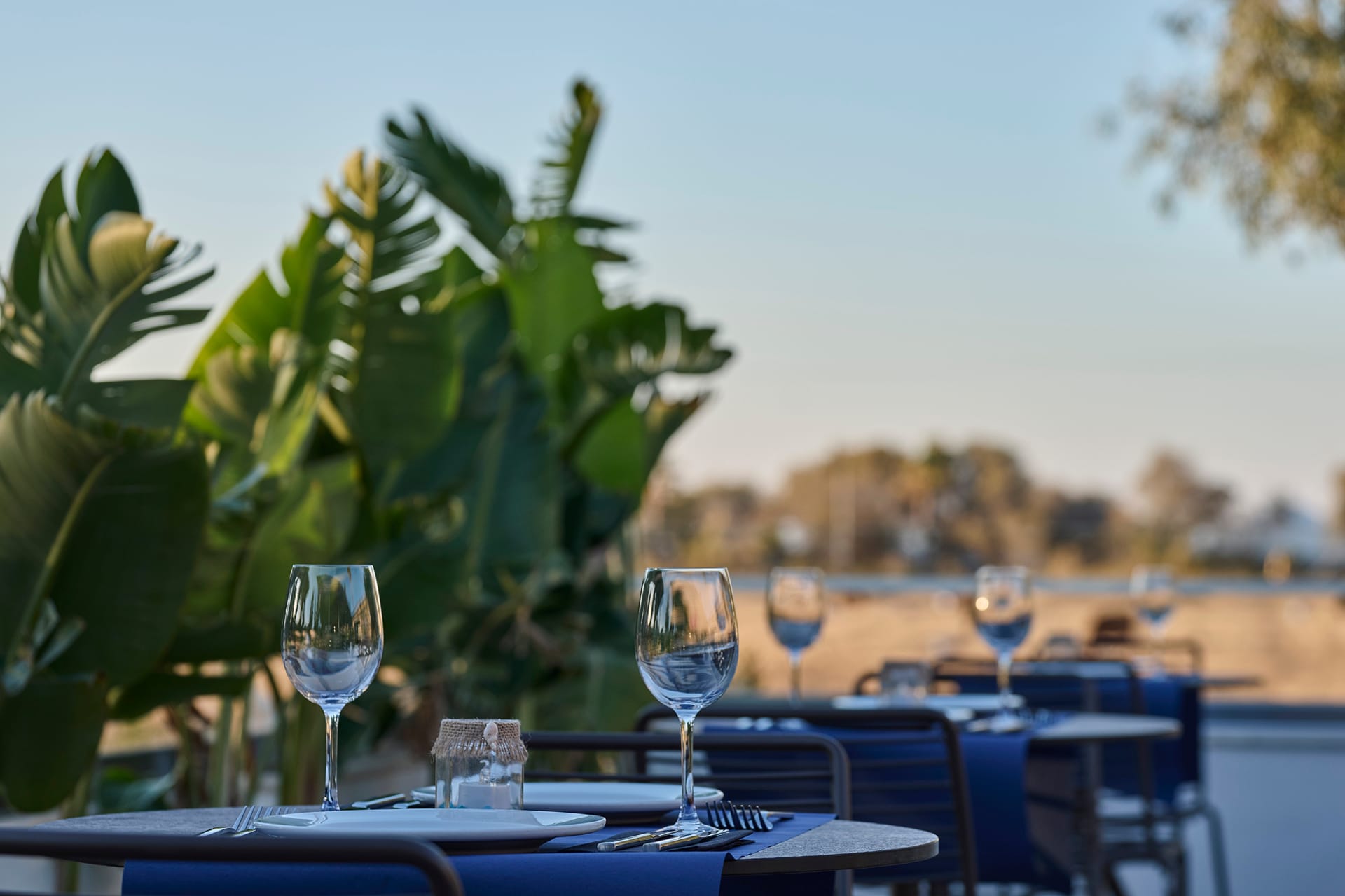 Atlantica Thalassa Hotel