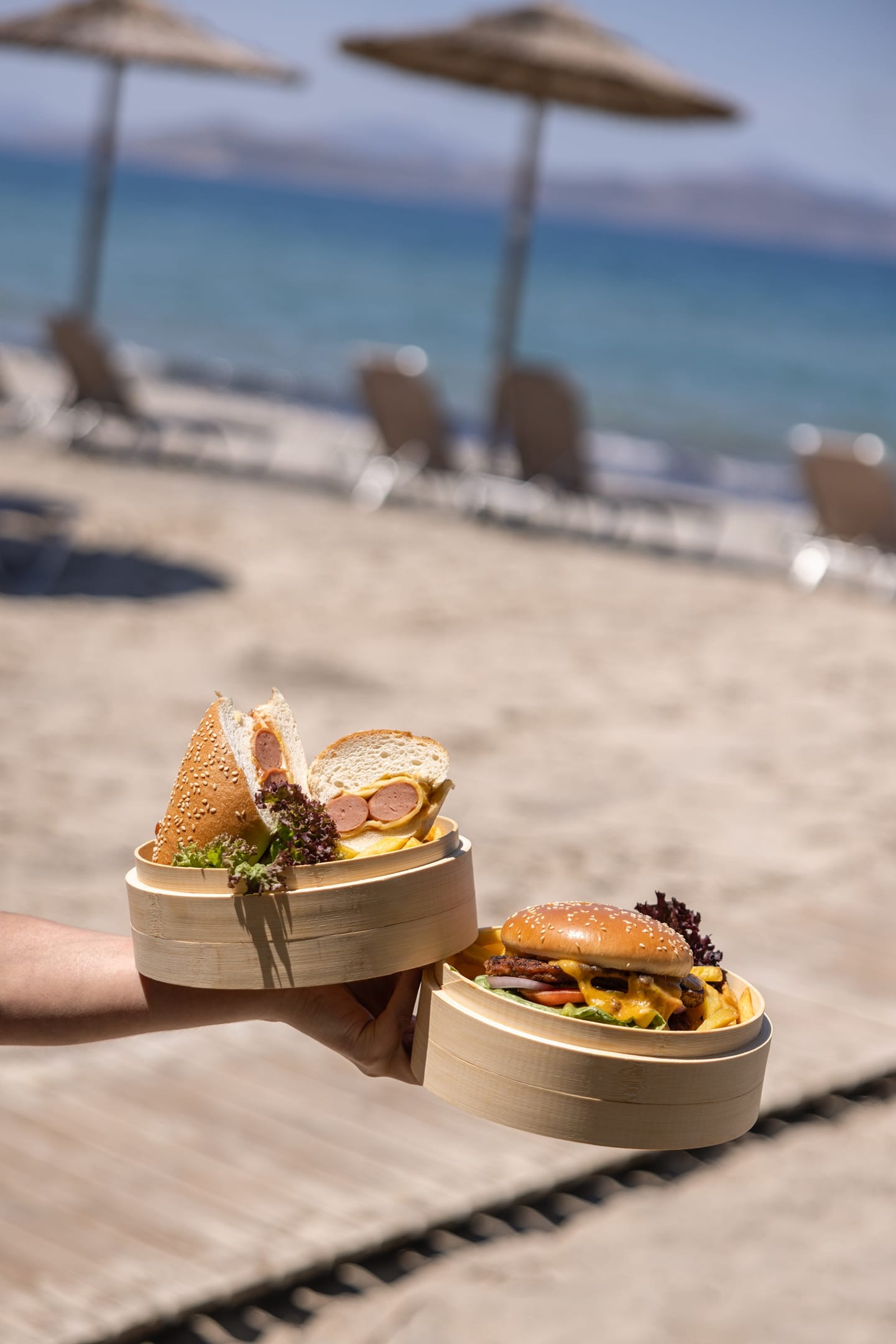 Atlantica Thalassa Hotel