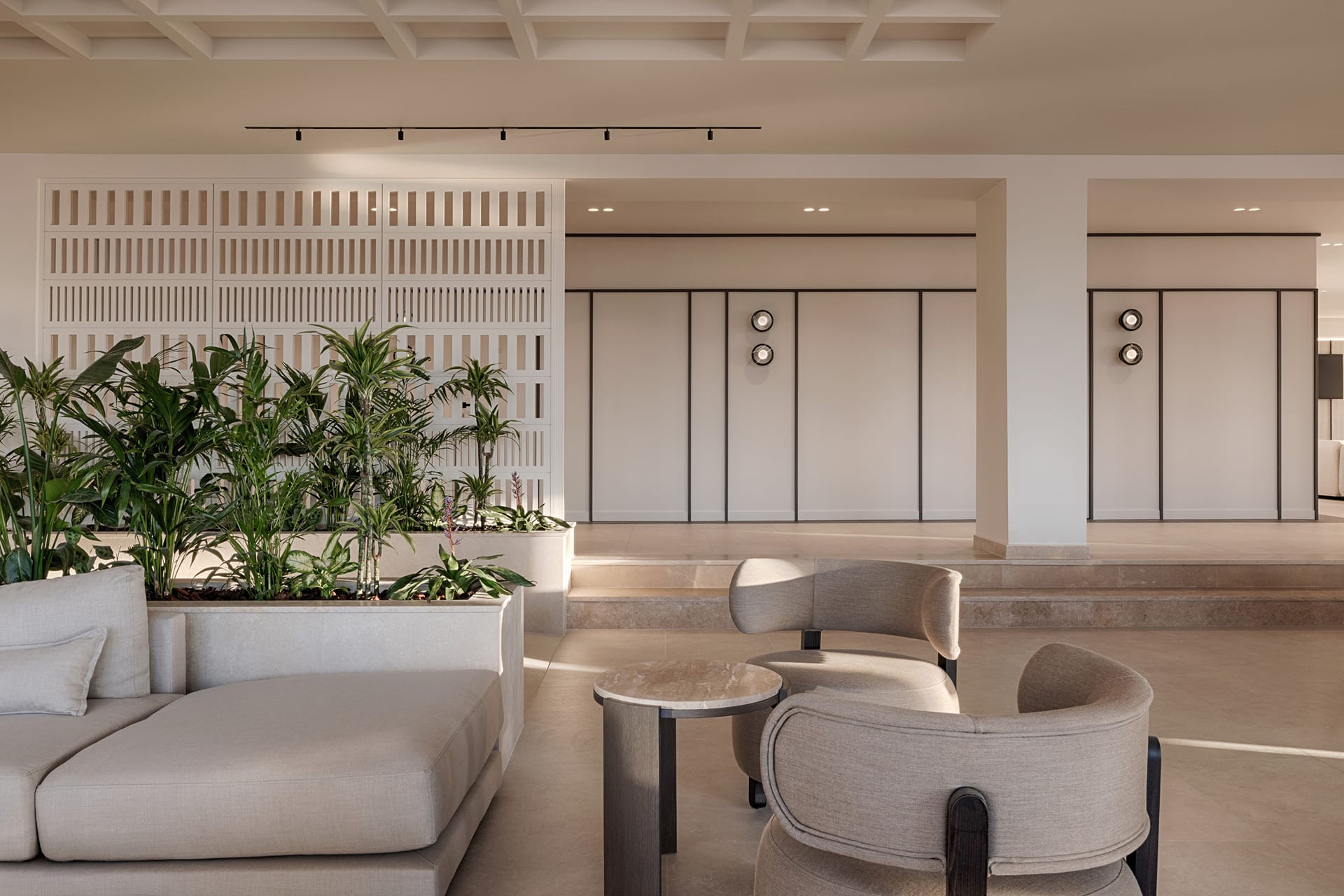 Atlantica Thalassa Hotel