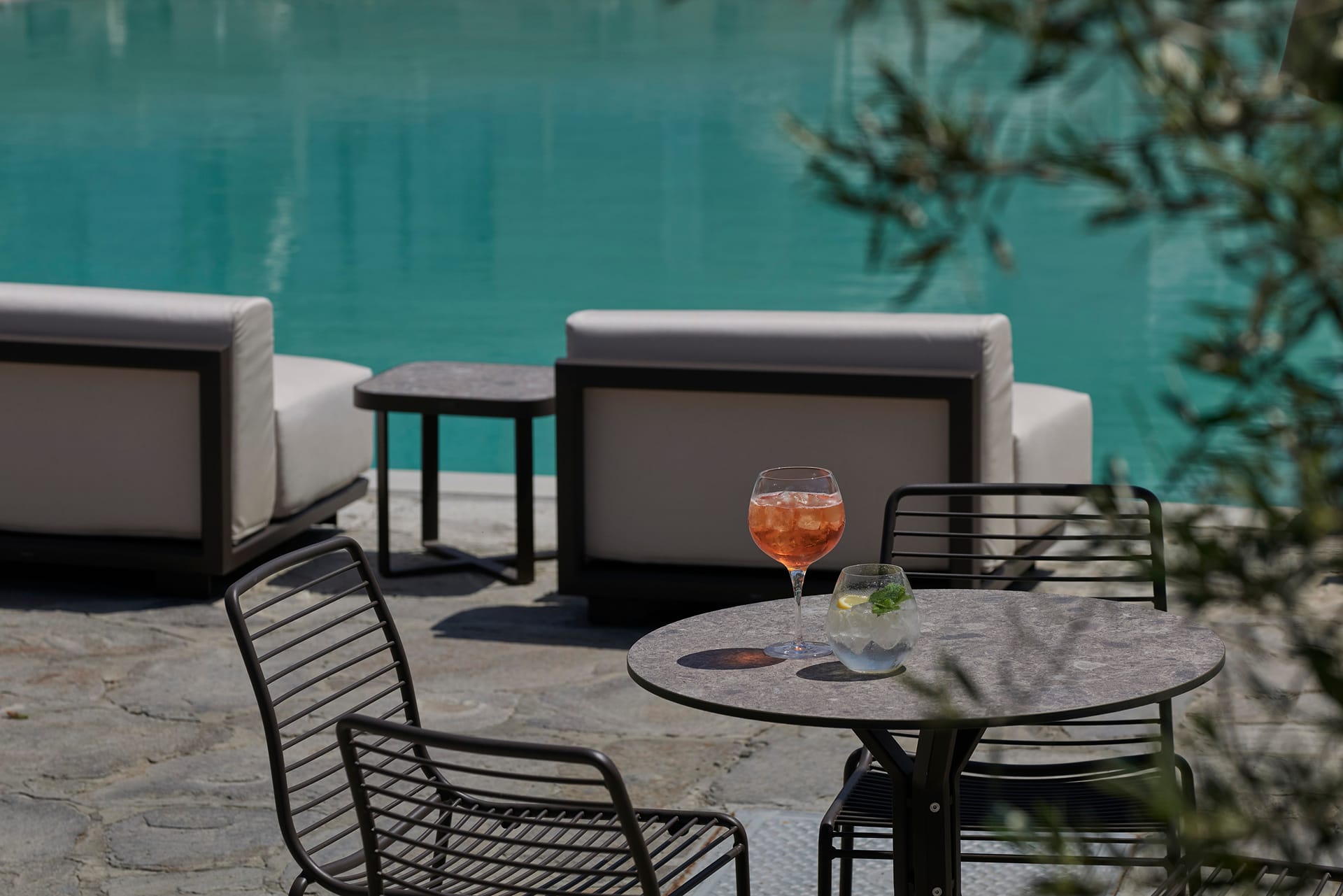 Atlantica Thalassa Hotel