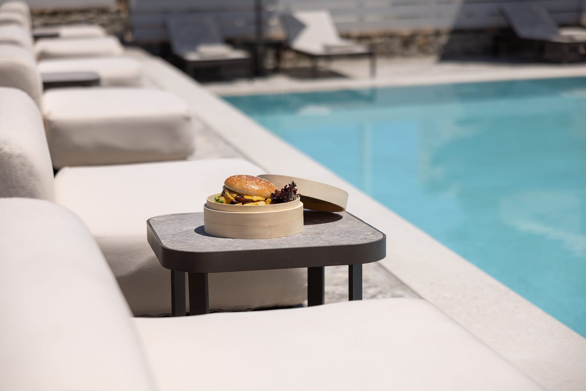 Atlantica Thalassa Hotel