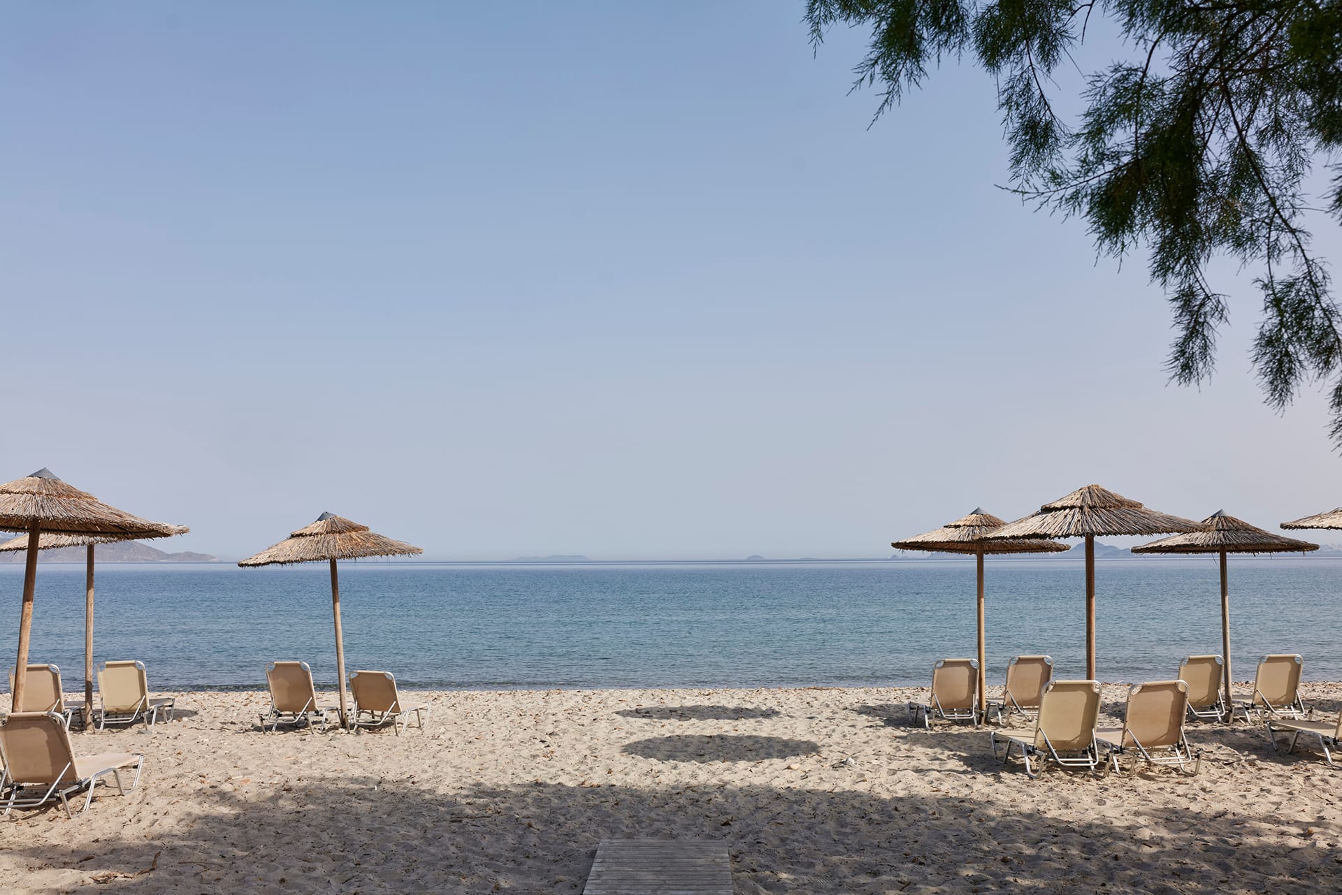Atlantica Thalassa Hotel