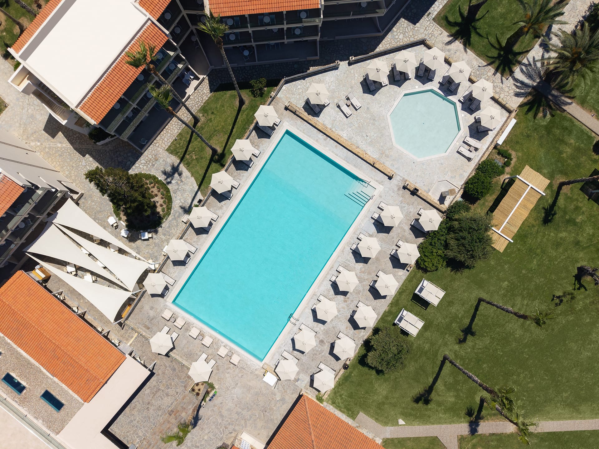 Atlantica Thalassa Hotel
