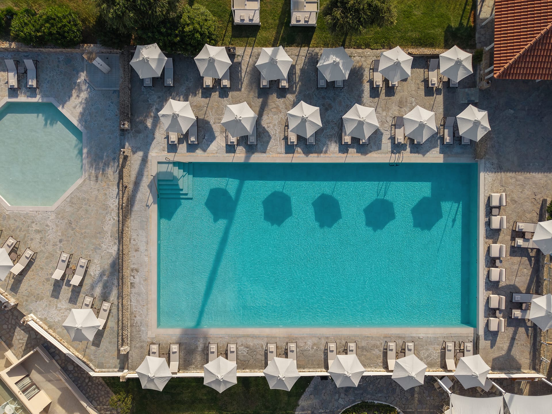 Atlantica Thalassa Hotel