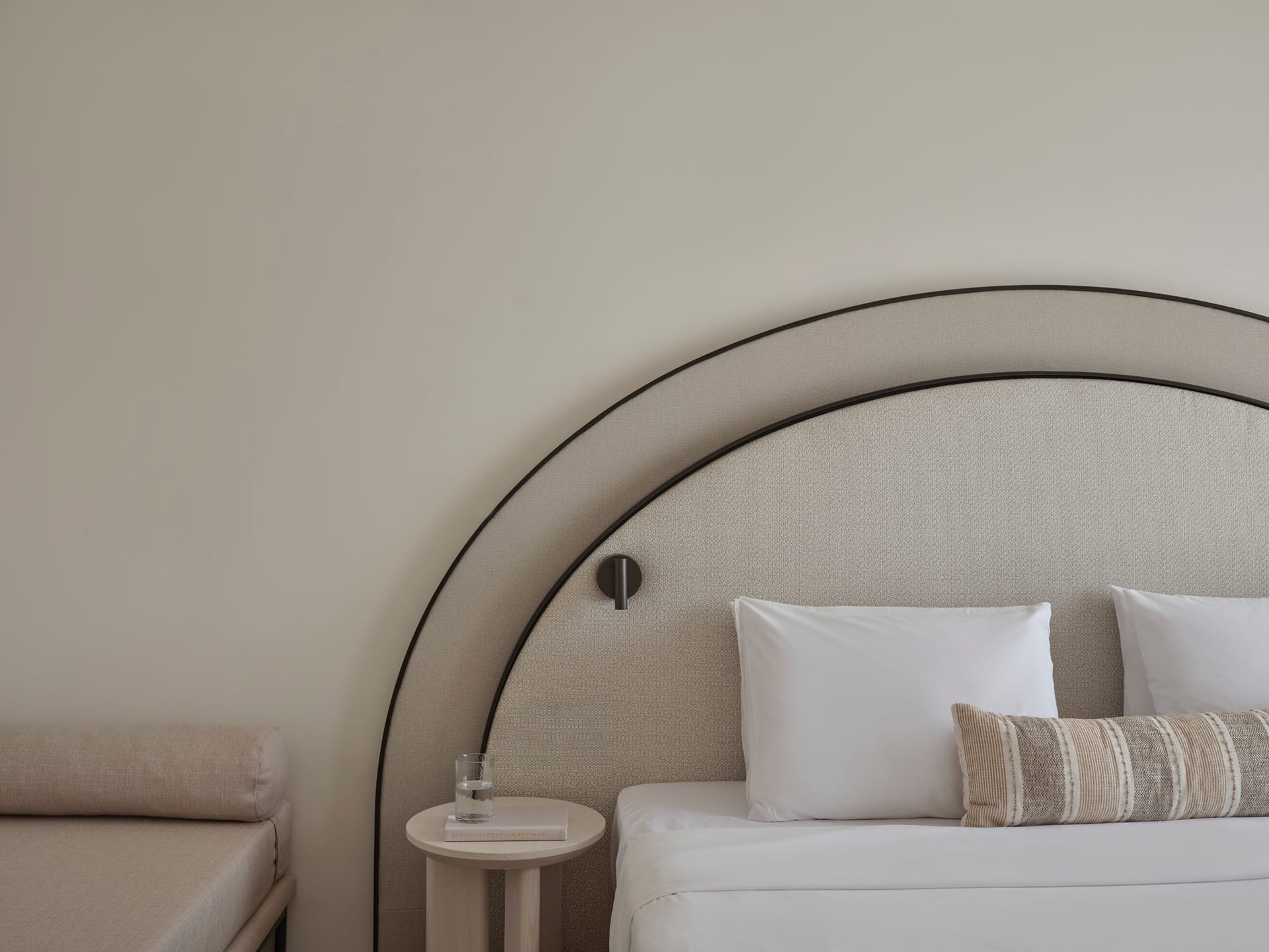 Atlantica Thalassa Hotel