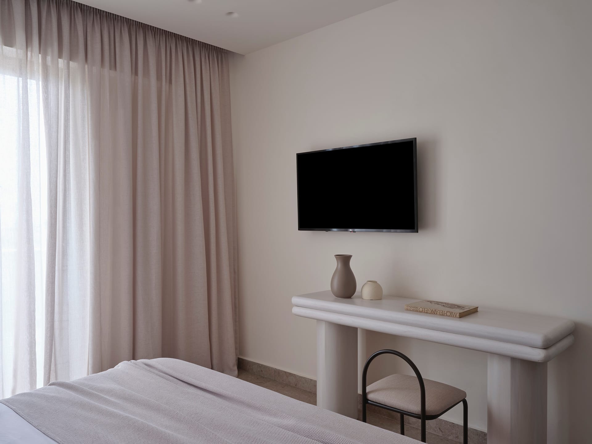 Atlantica Thalassa Hotel