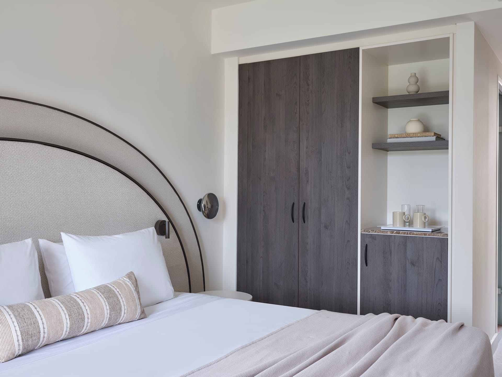 Atlantica Thalassa Hotel